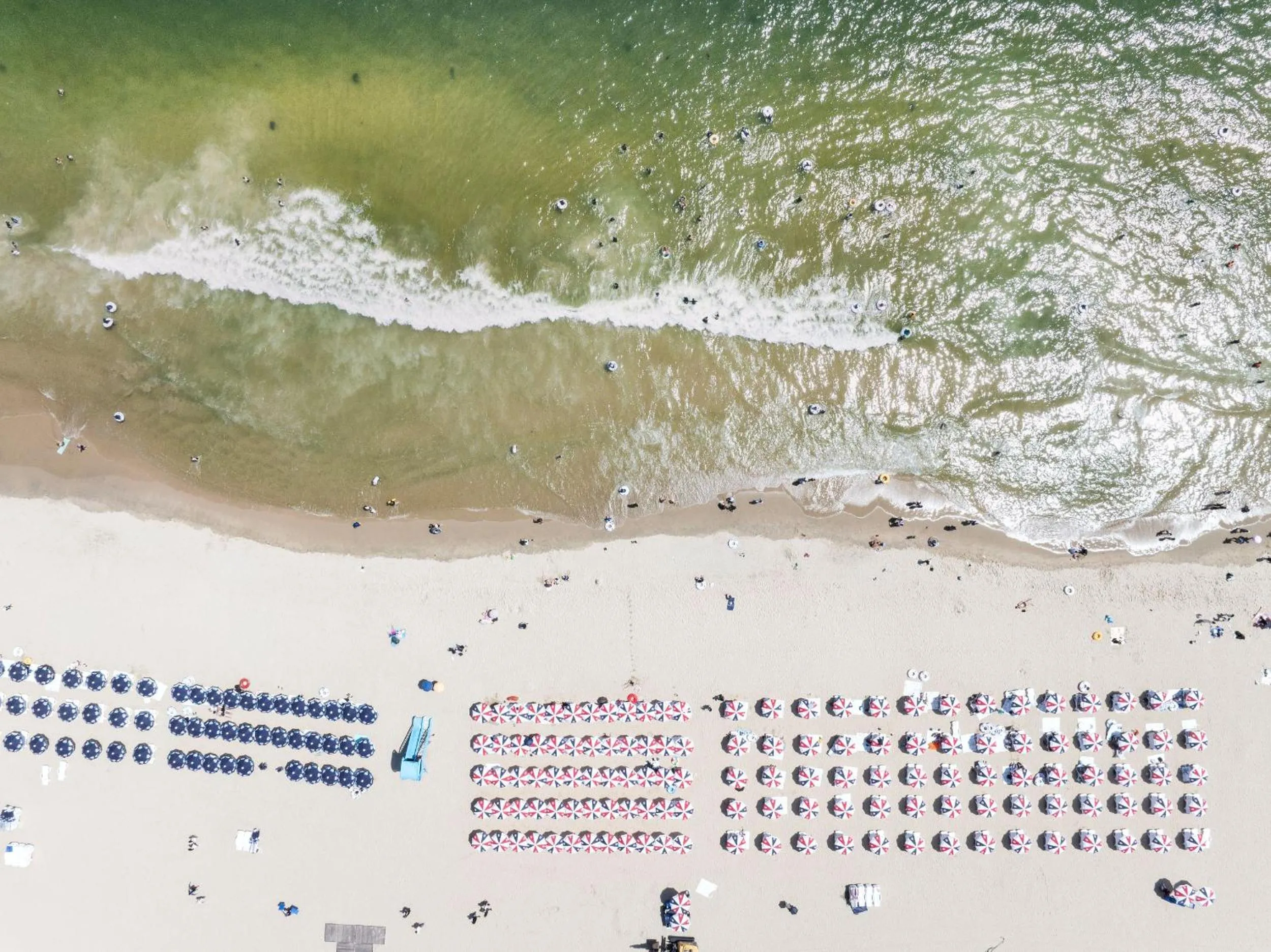 Marysol by Haeundae beach