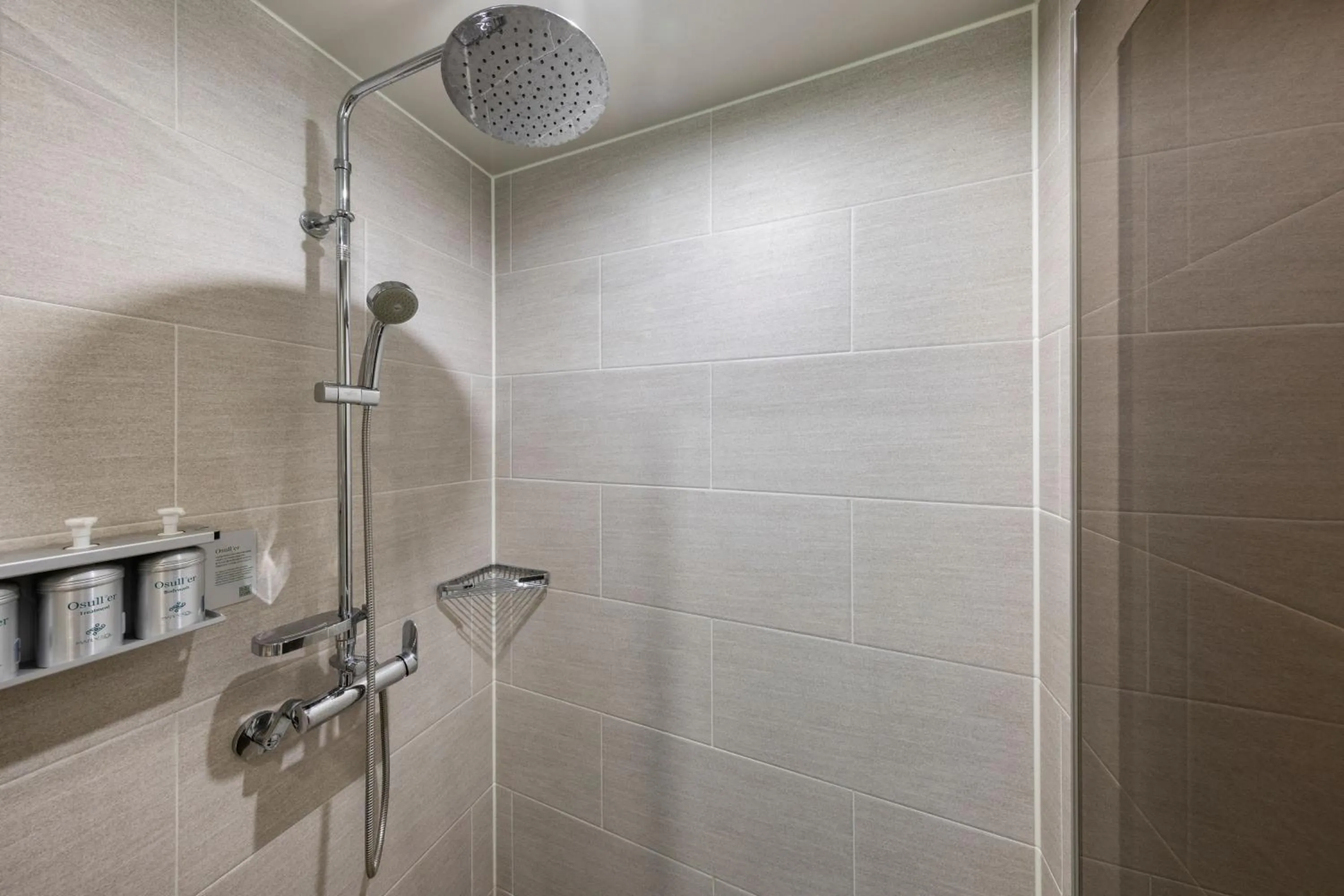 Marysol by Haeundae beach