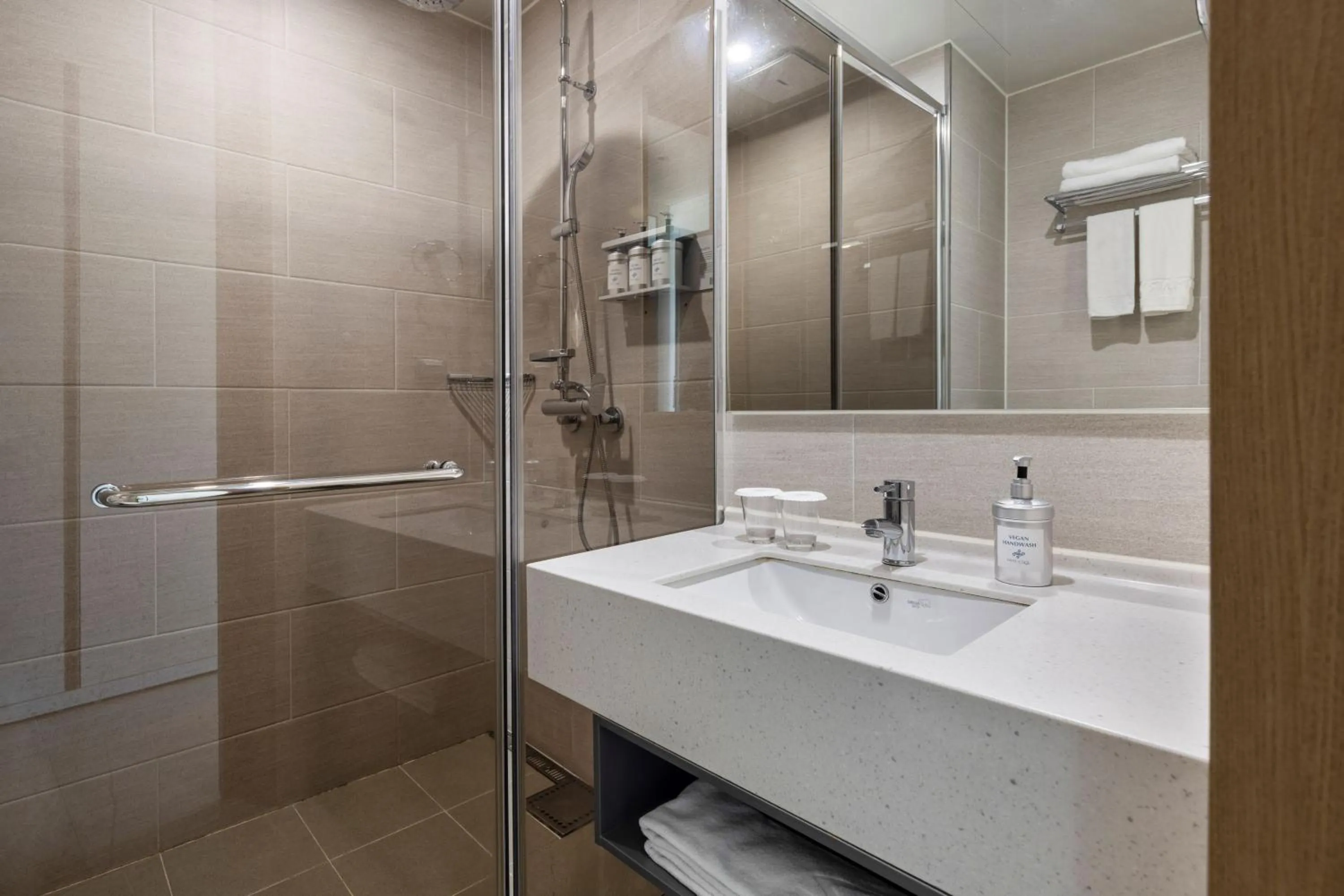 Marysol by Haeundae beach