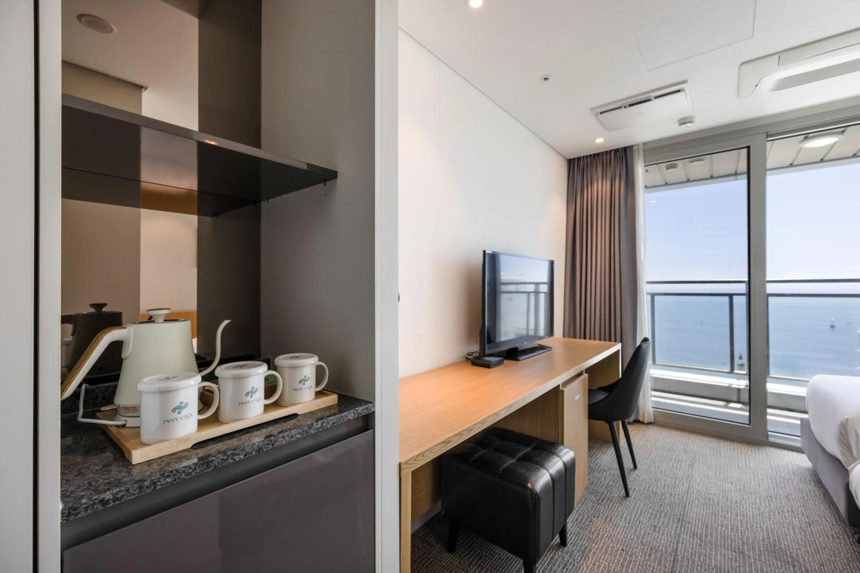 Marysol by Haeundae beach