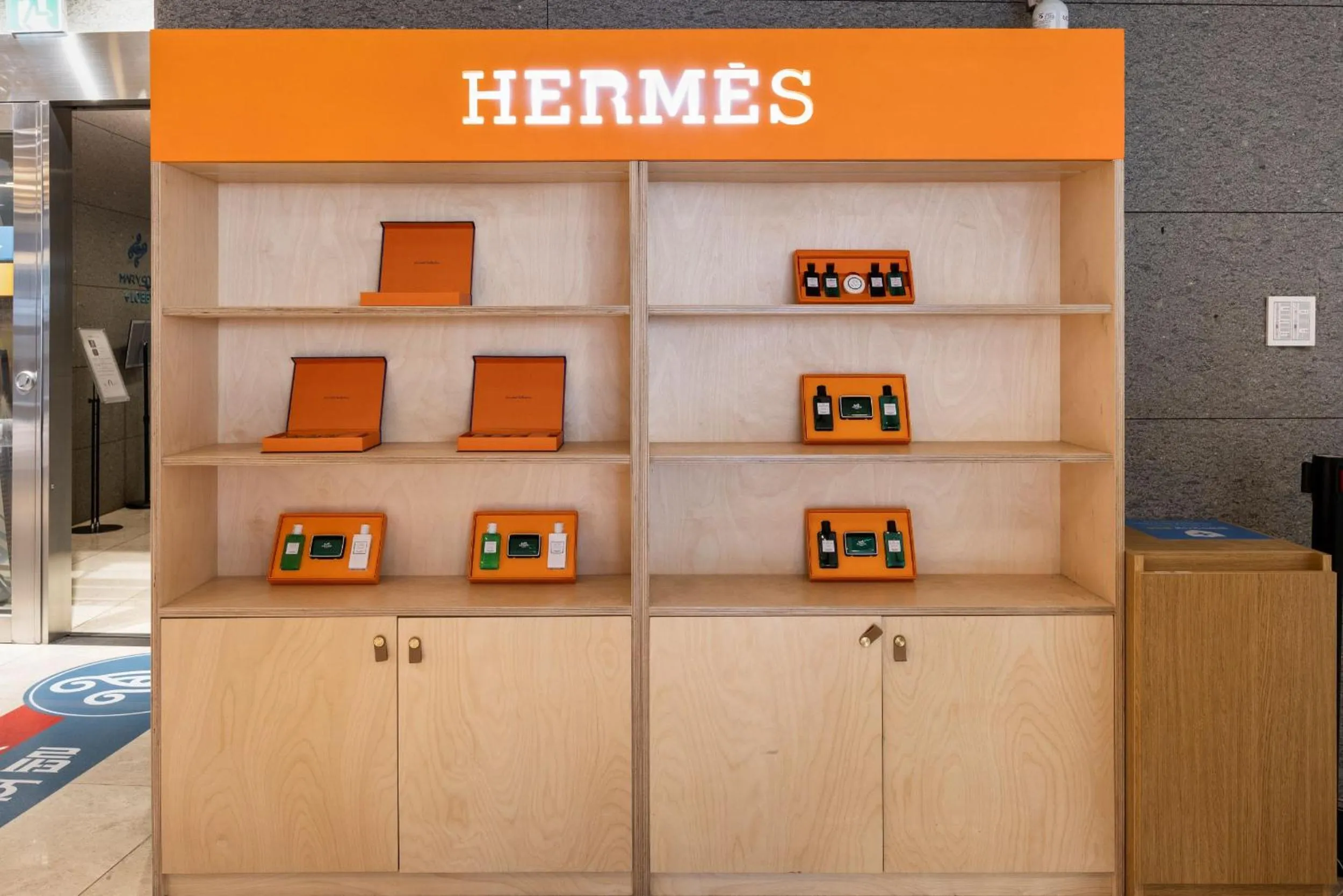 Marysol by Haeundae beach