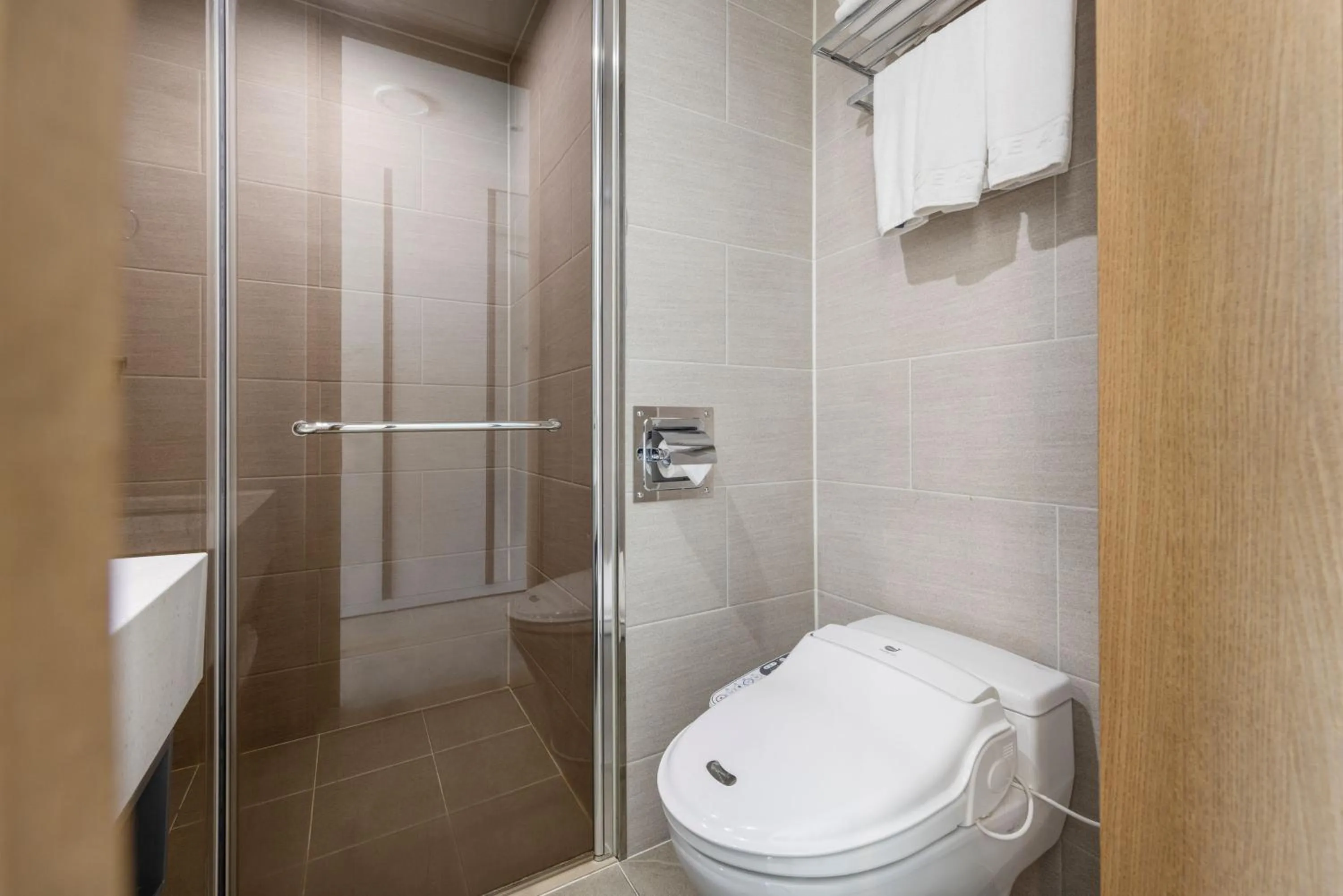 Marysol by Haeundae beach