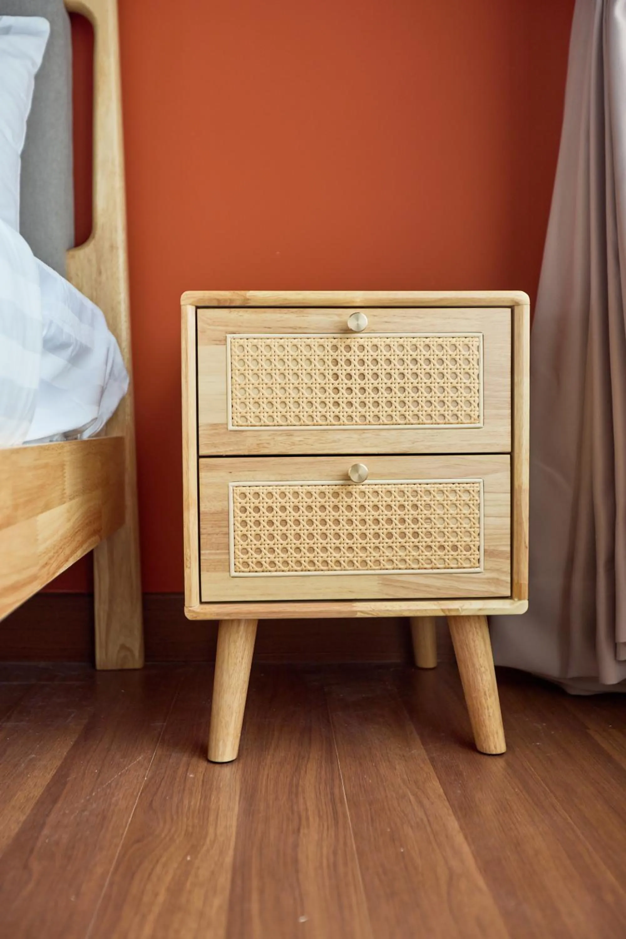 Bedroom in Sunsuria Forum SOHO & Residence Suites Setia Alam by MOKA