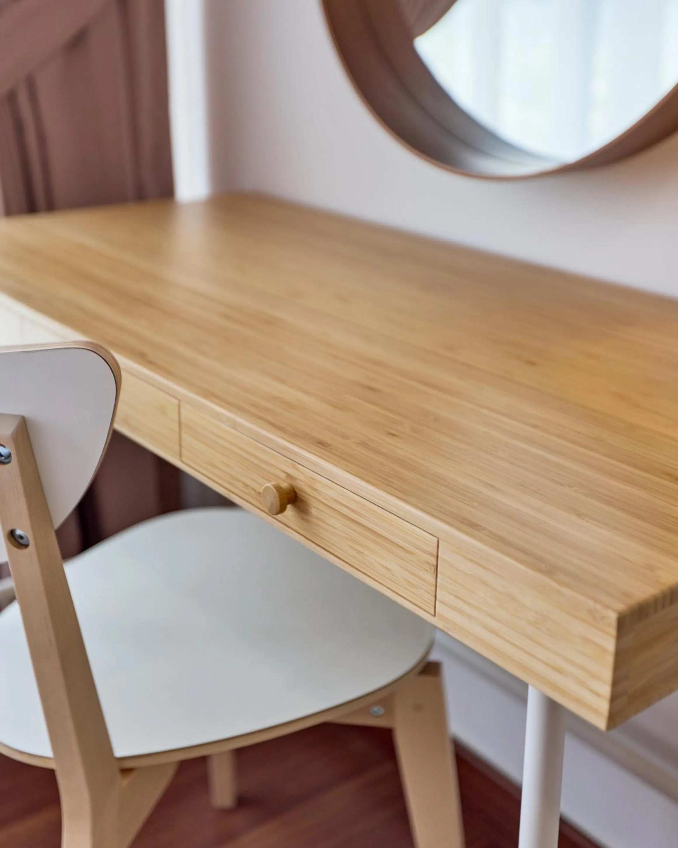 Bedroom in Sunsuria Forum SOHO & Residence Suites Setia Alam by MOKA