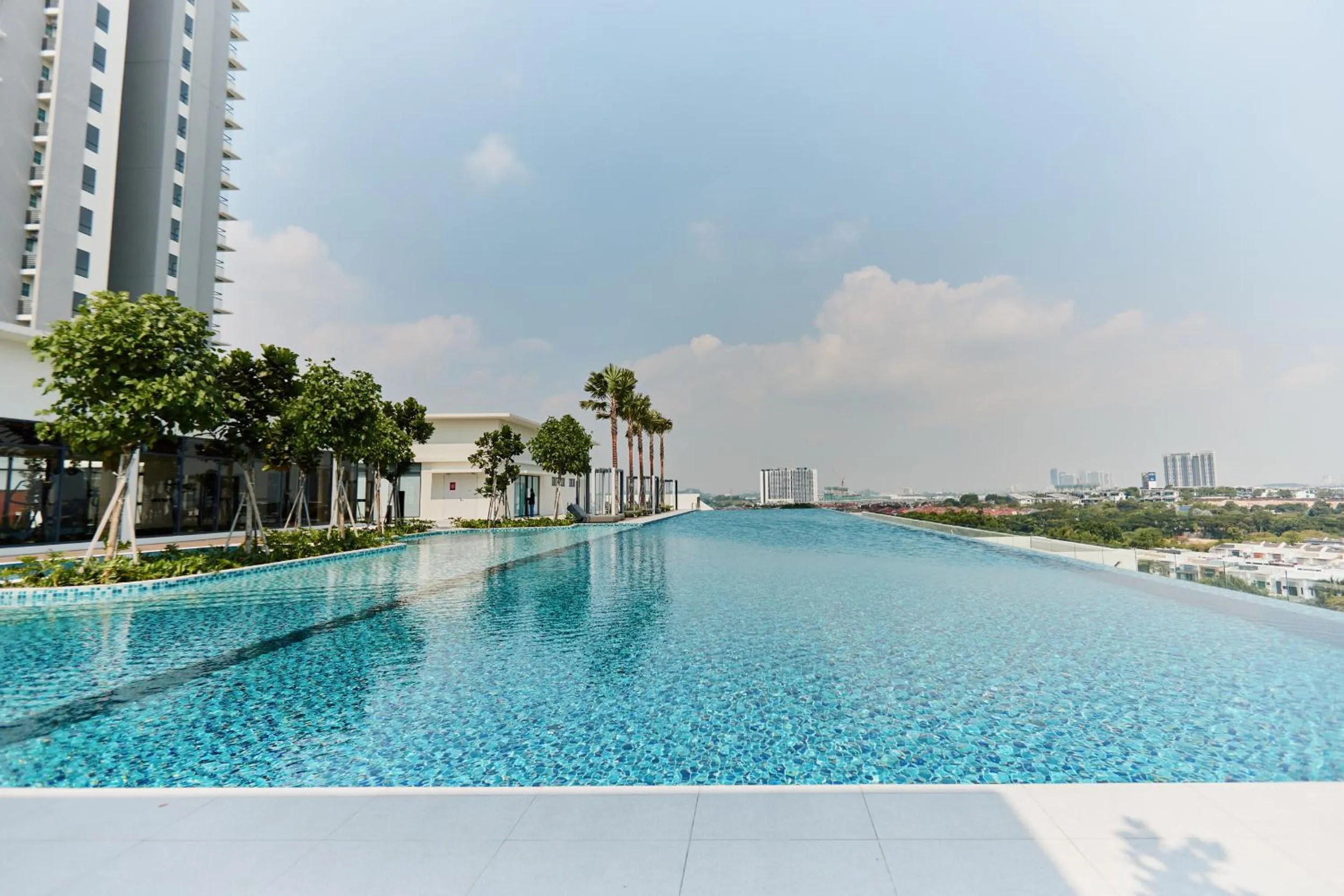  in Sunsuria Forum SOHO & Residence Suites Setia Alam by MOKA