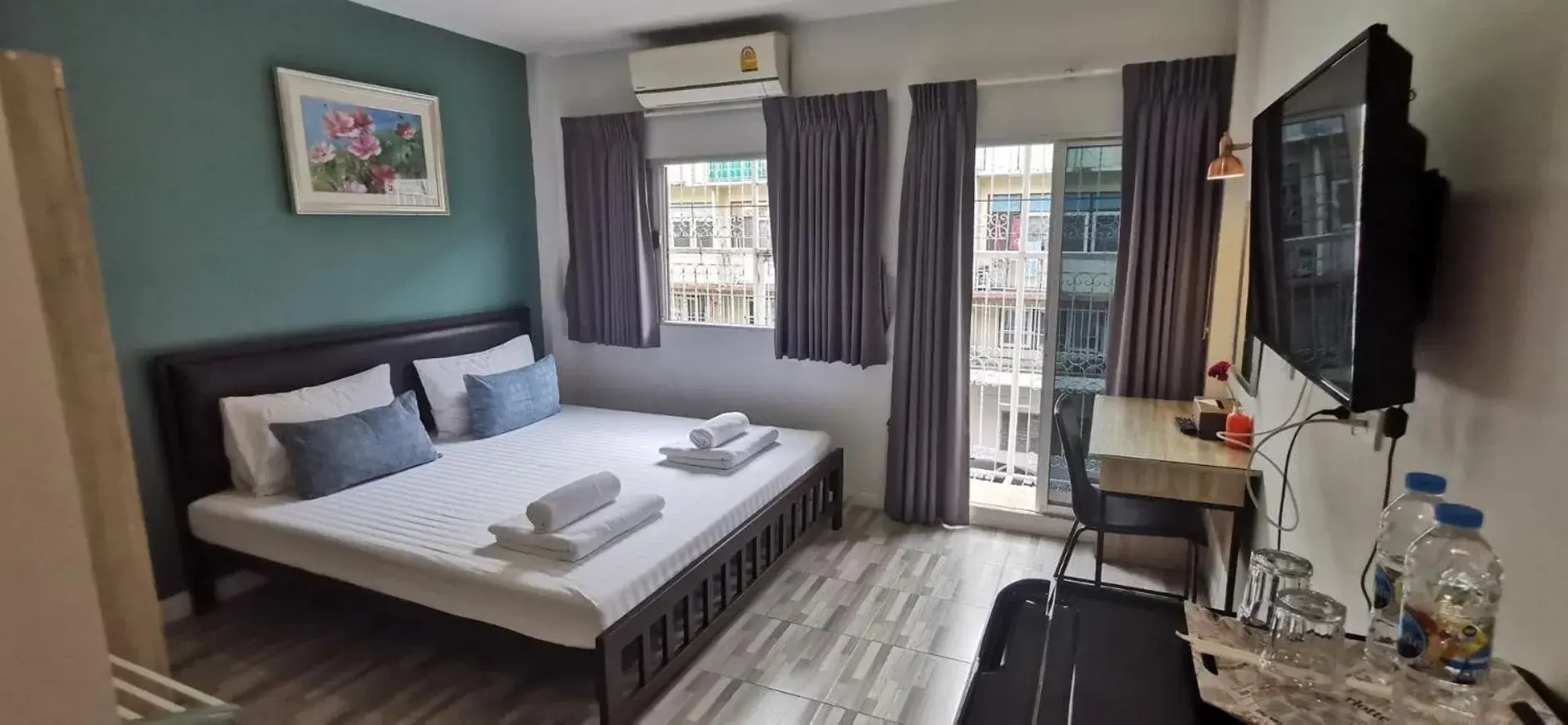 Victory Room Victory Room