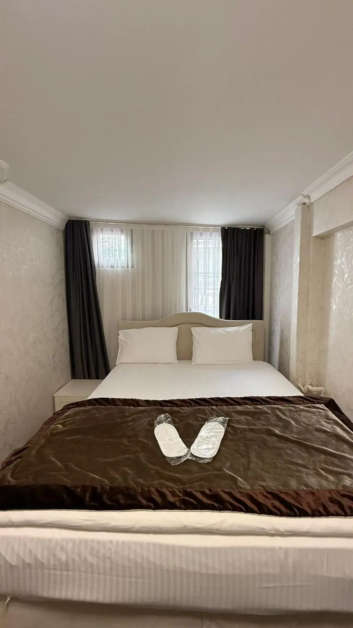 New Hotel Harbiye New Hotel Harbiye