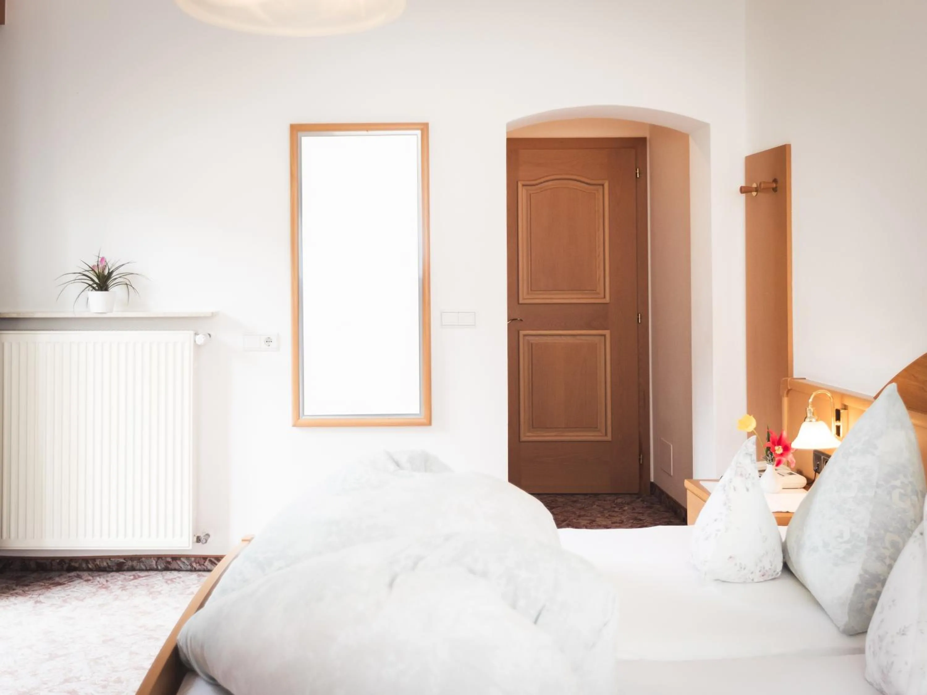 Bed in Prissianerhof