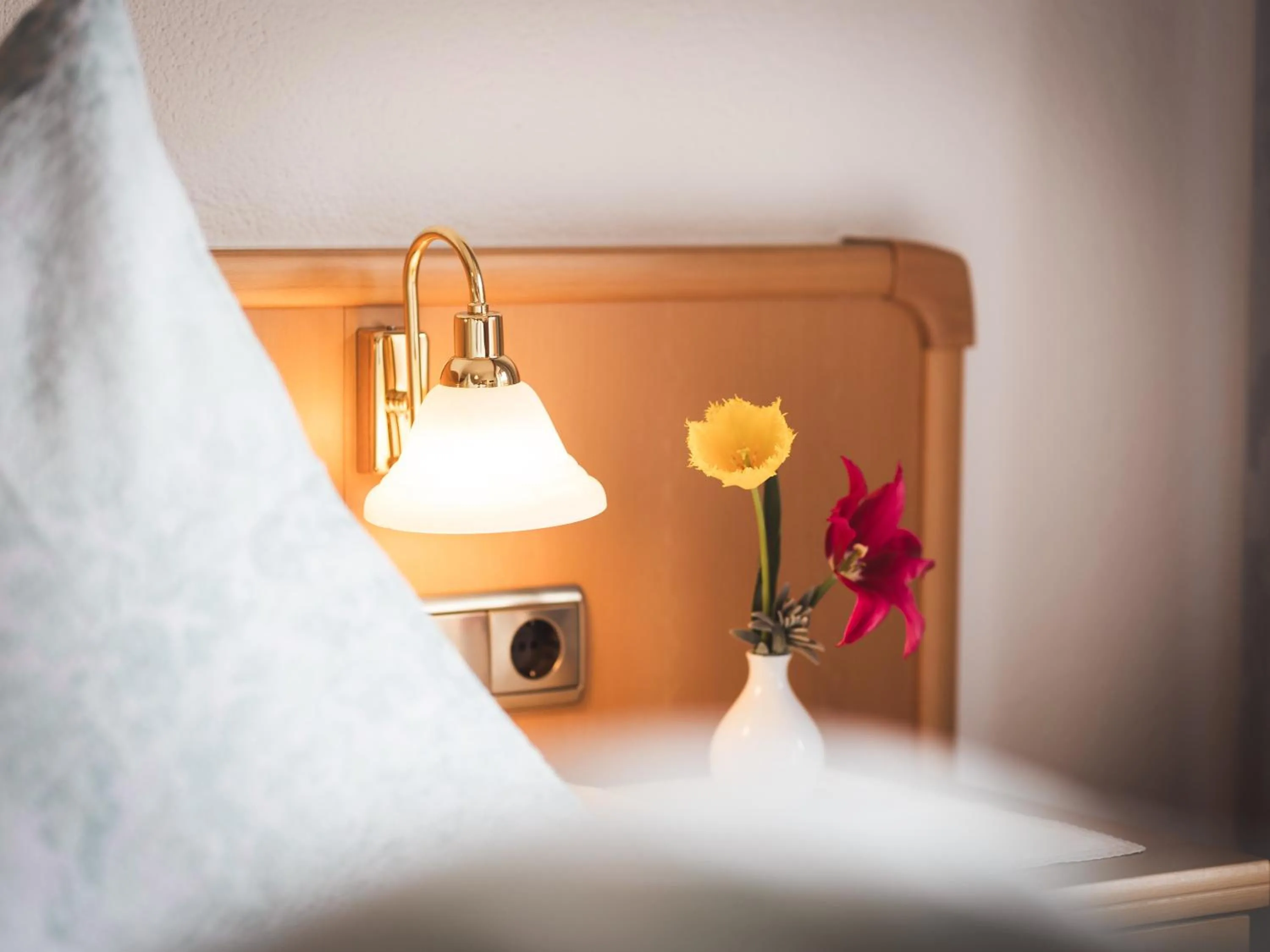 Bed in Prissianerhof
