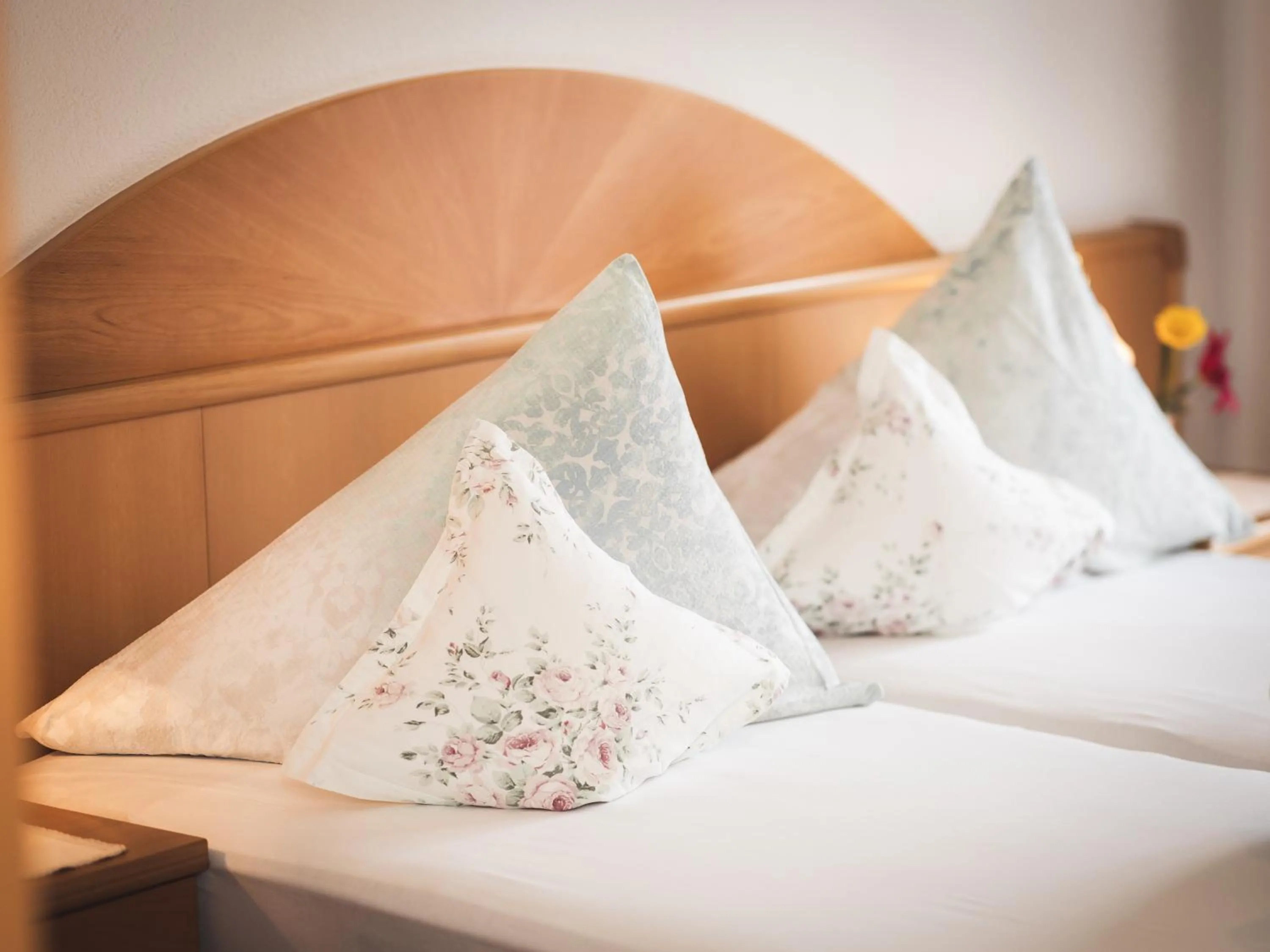 Bed in Prissianerhof