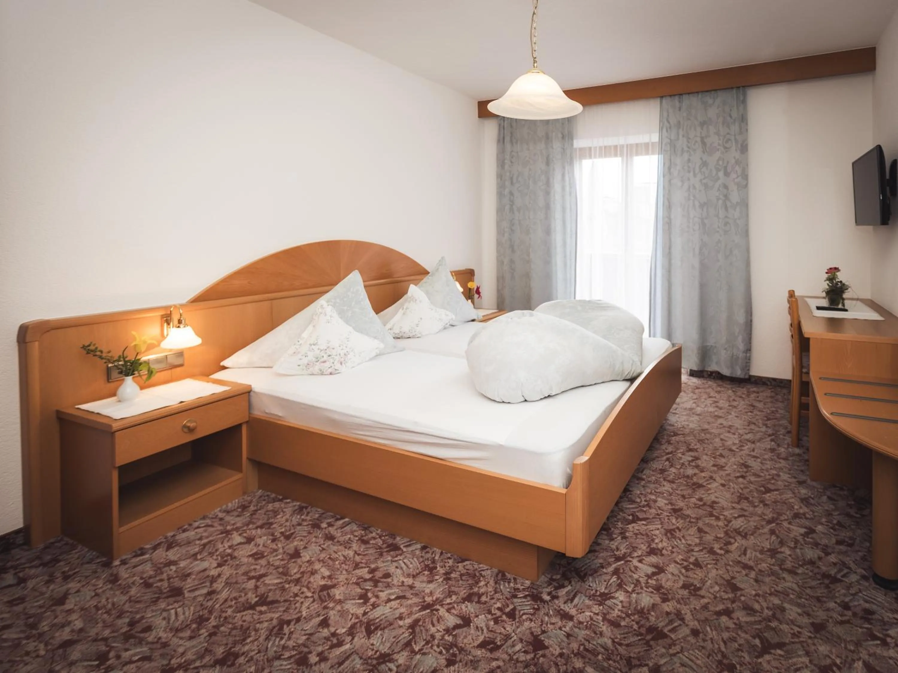 Bed in Prissianerhof