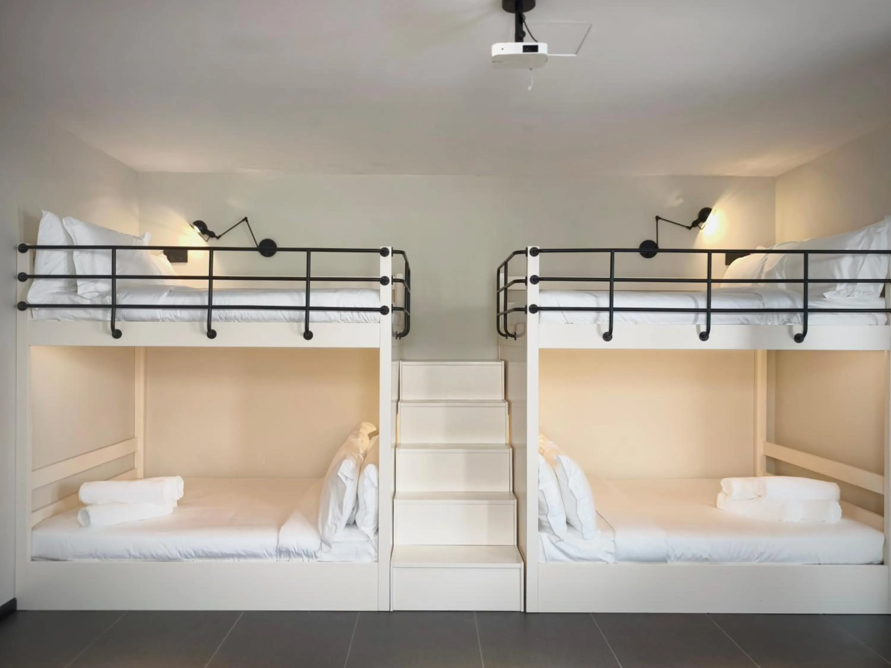 Bed in Rest Collection RedHouse Melaka