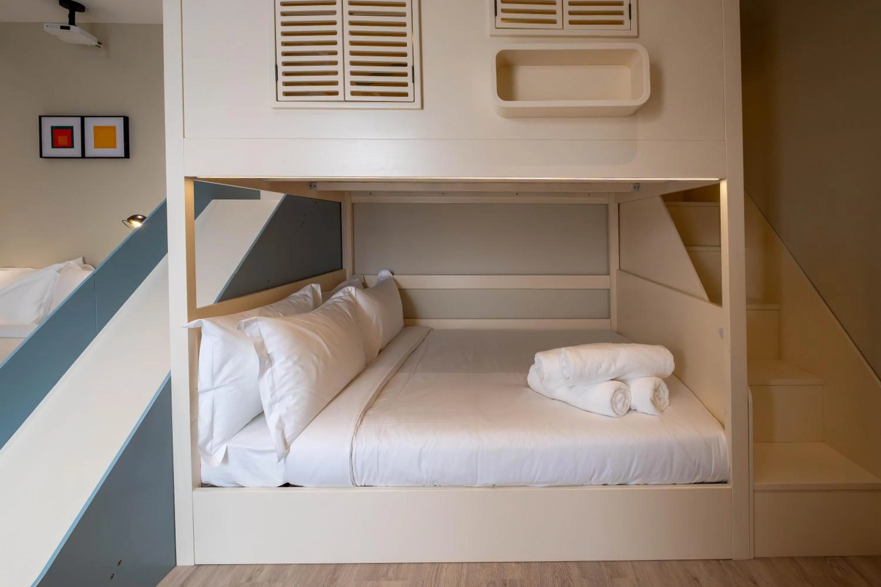 Bed in Rest Collection RedHouse Melaka