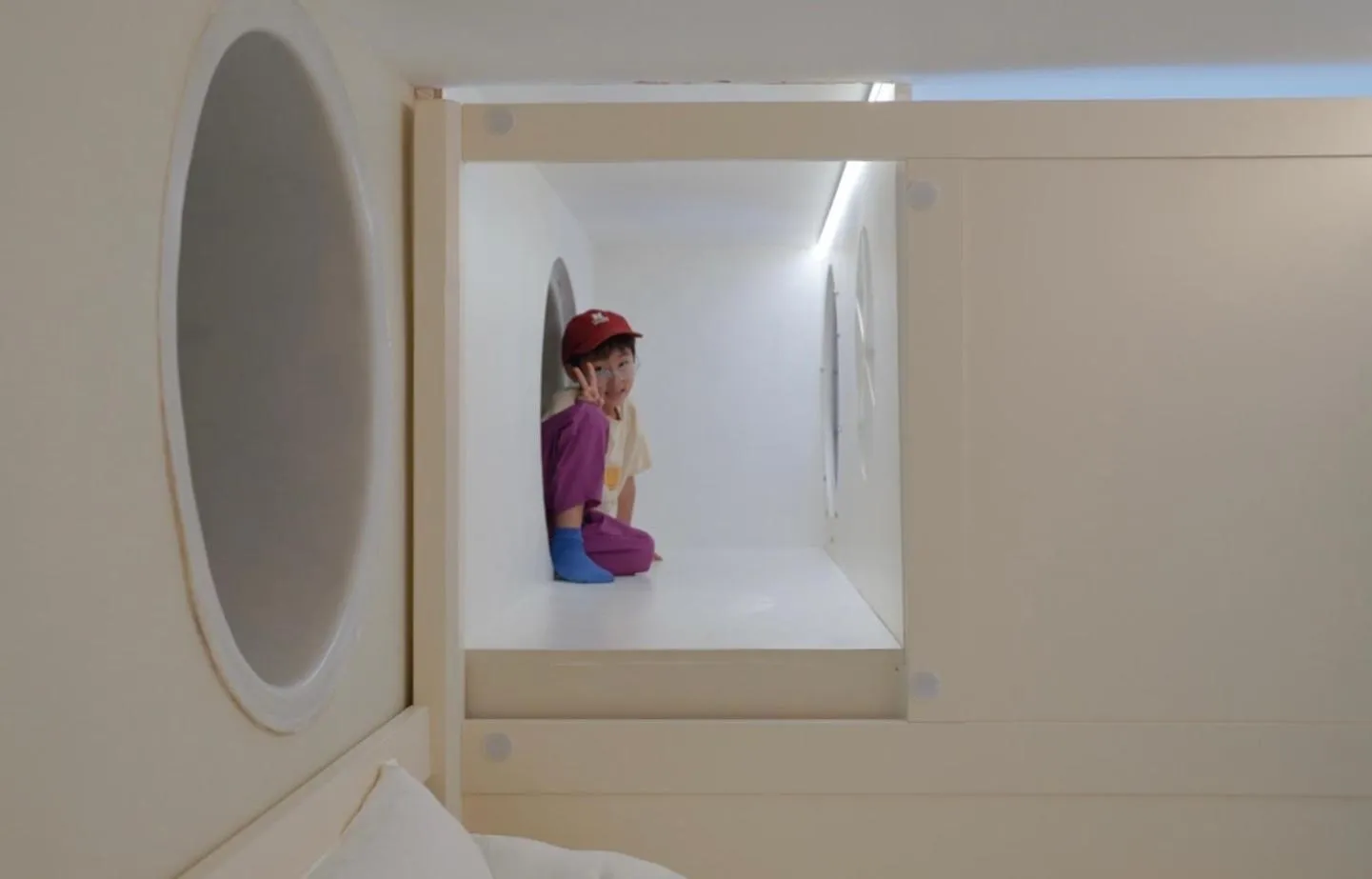 Bedroom in Rest Collection RedHouse Melaka