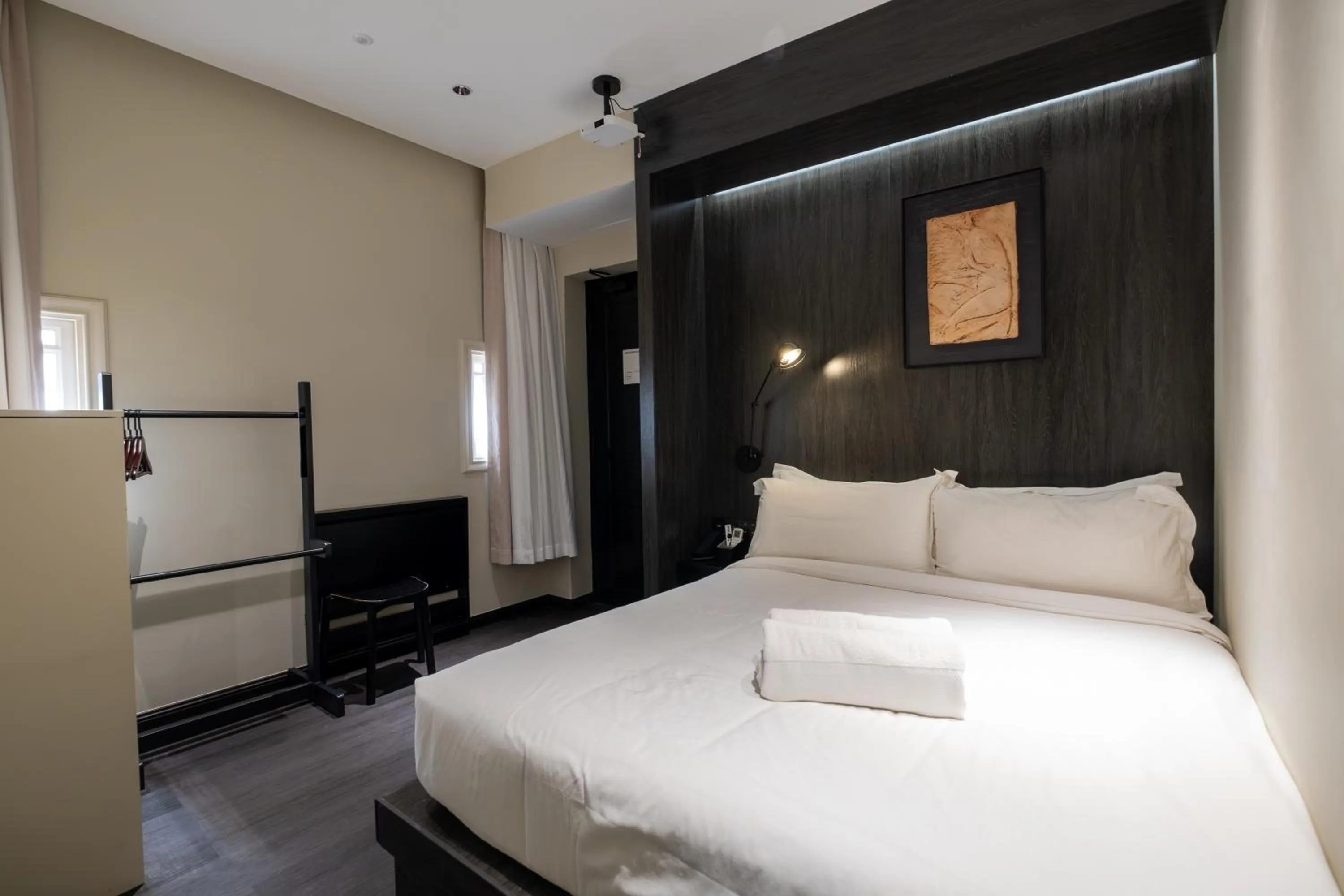 Bedroom, Bed in Rest Collection RedHouse Melaka