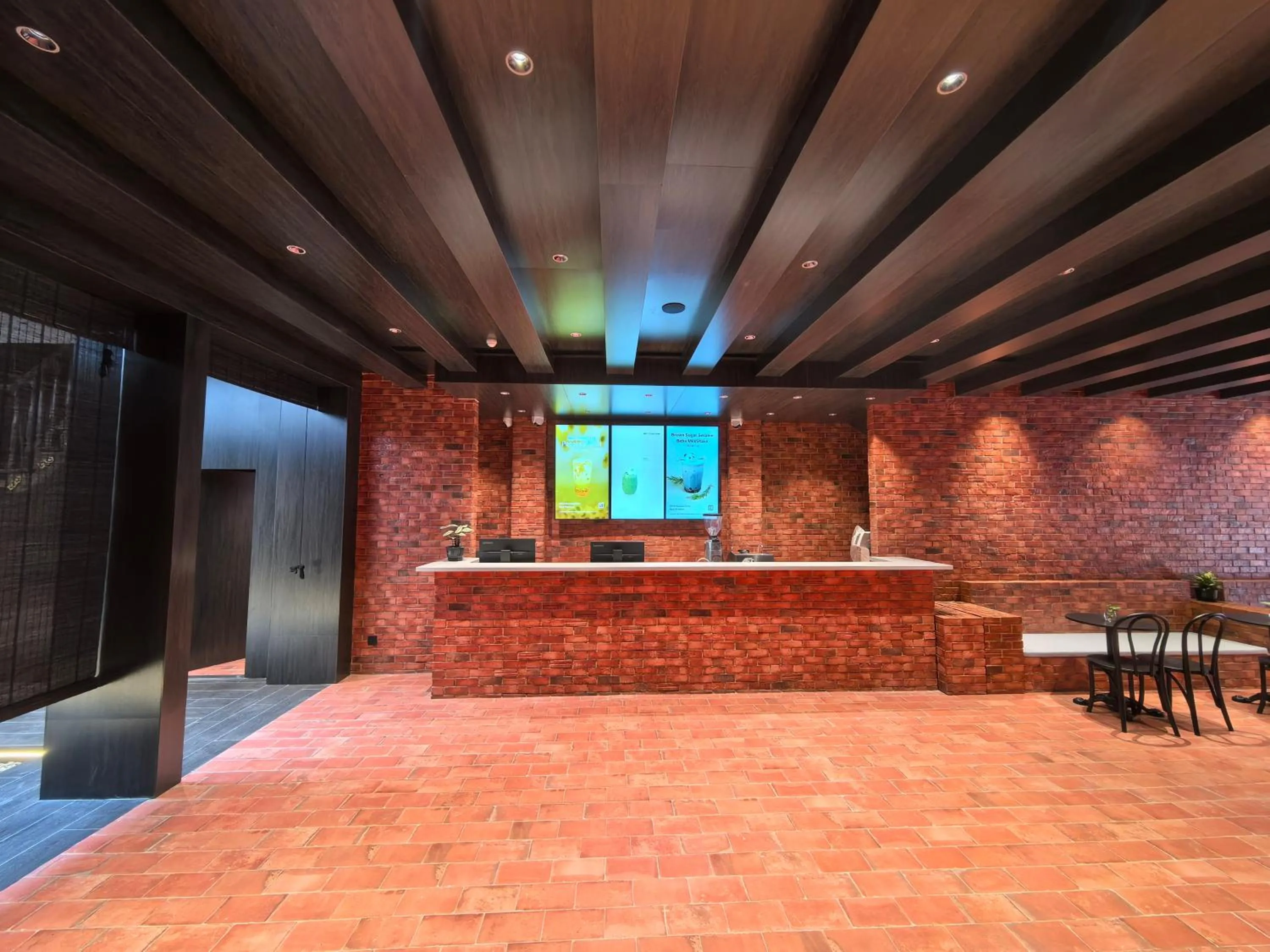 Lobby or reception in Rest Collection RedHouse Melaka