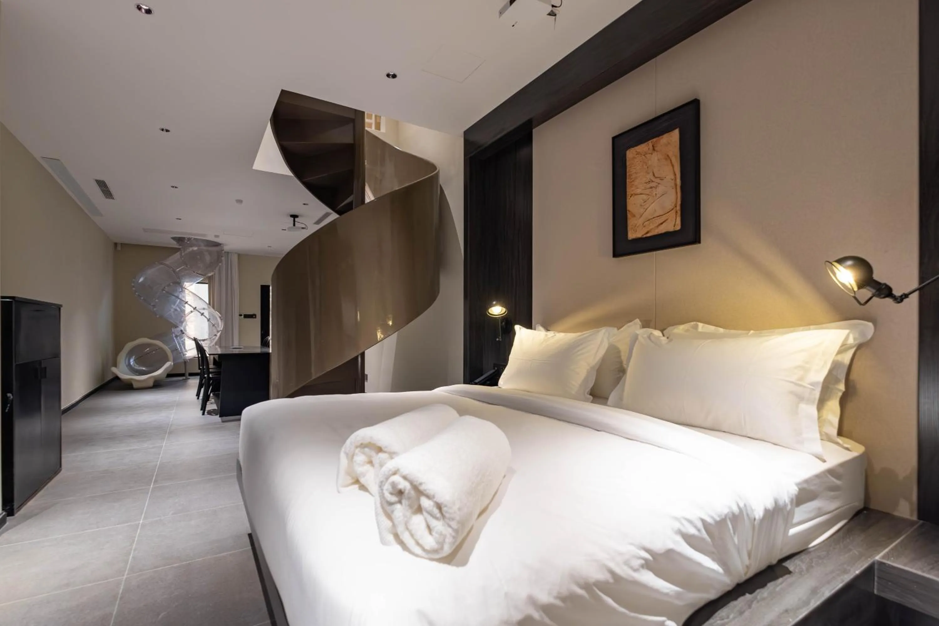 Bed in Rest Collection RedHouse Melaka