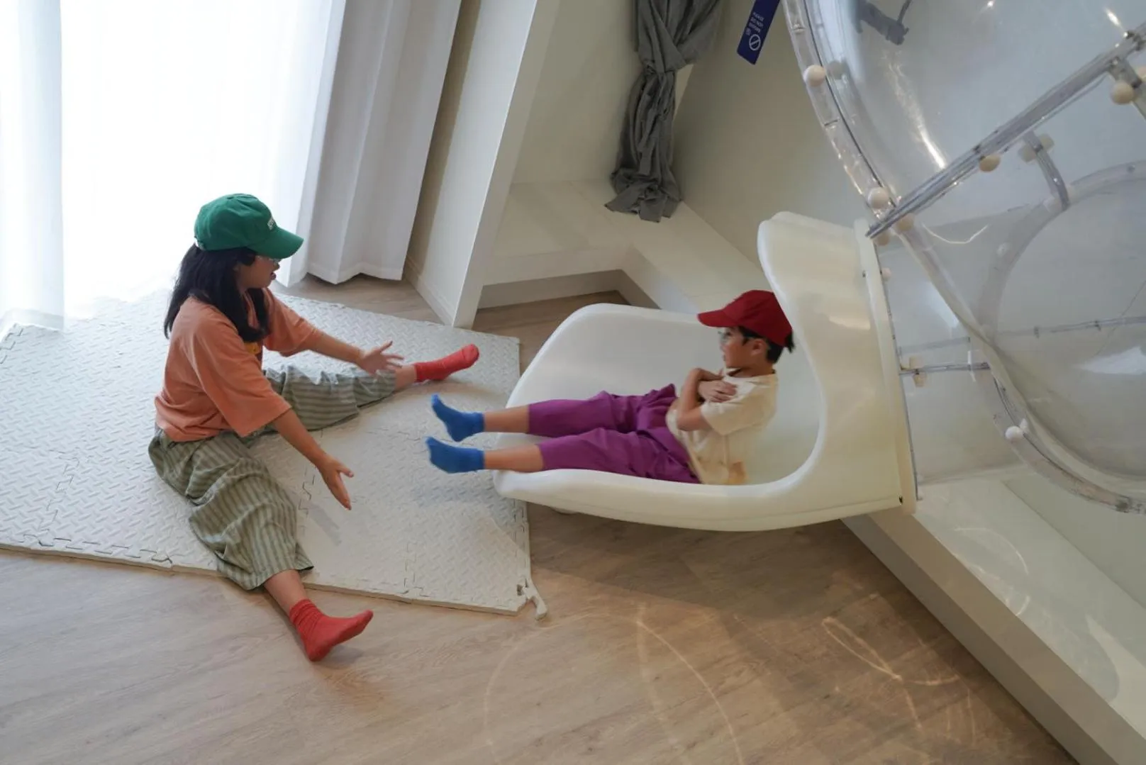 Bedroom in Rest Collection RedHouse Melaka