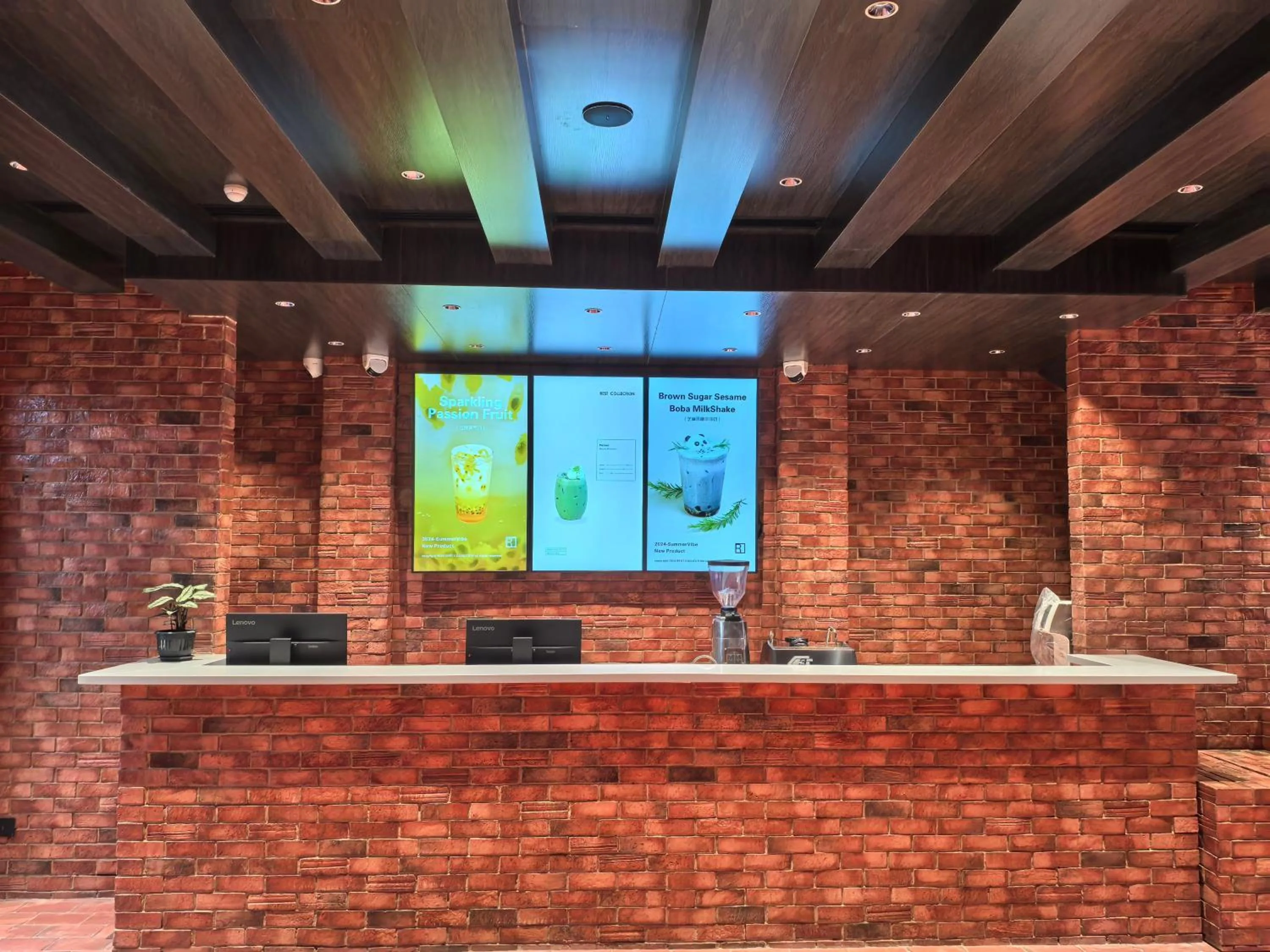 Lobby or reception in Rest Collection RedHouse Melaka