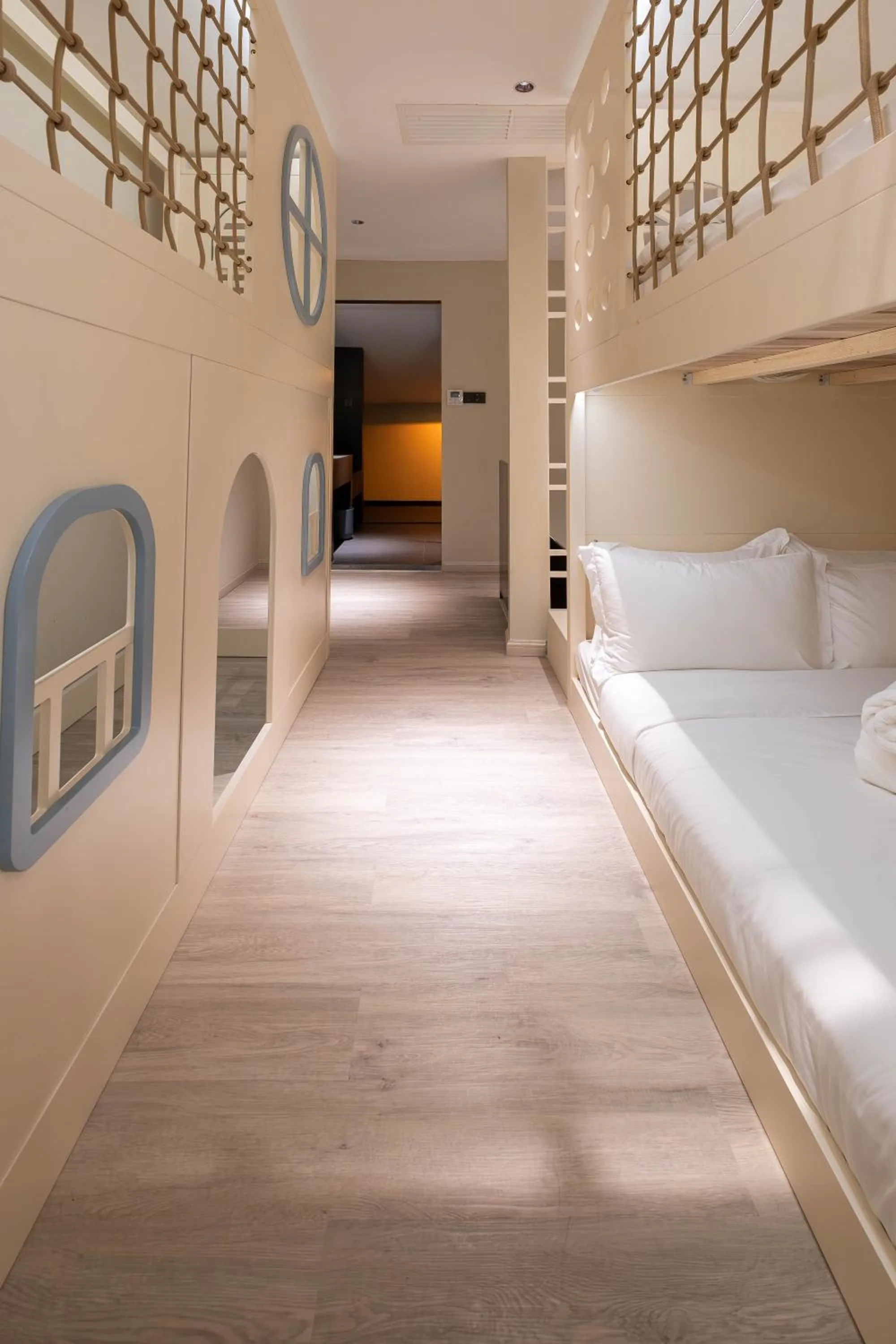 Bed in Rest Collection RedHouse Melaka