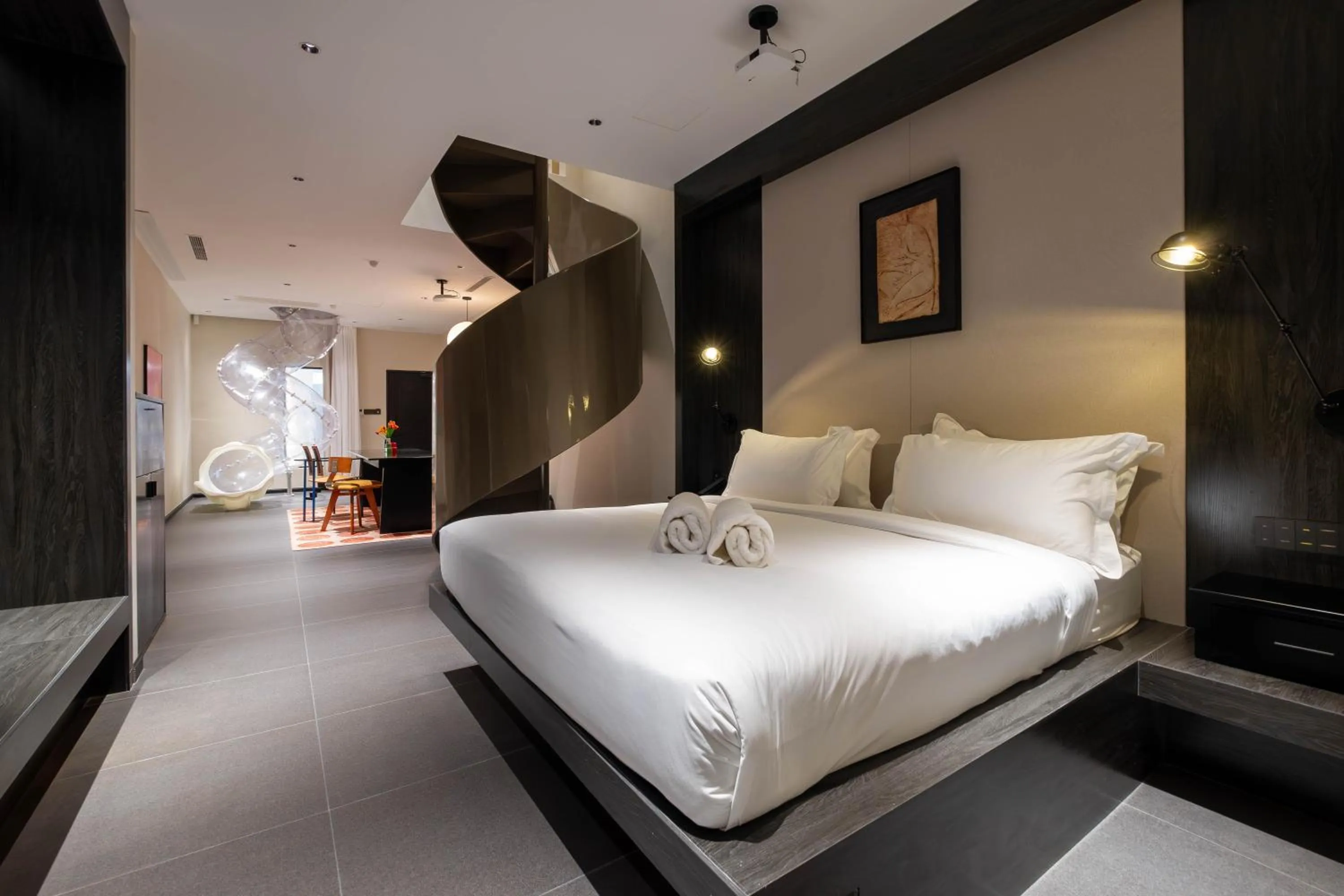 Bed in Rest Collection RedHouse Melaka