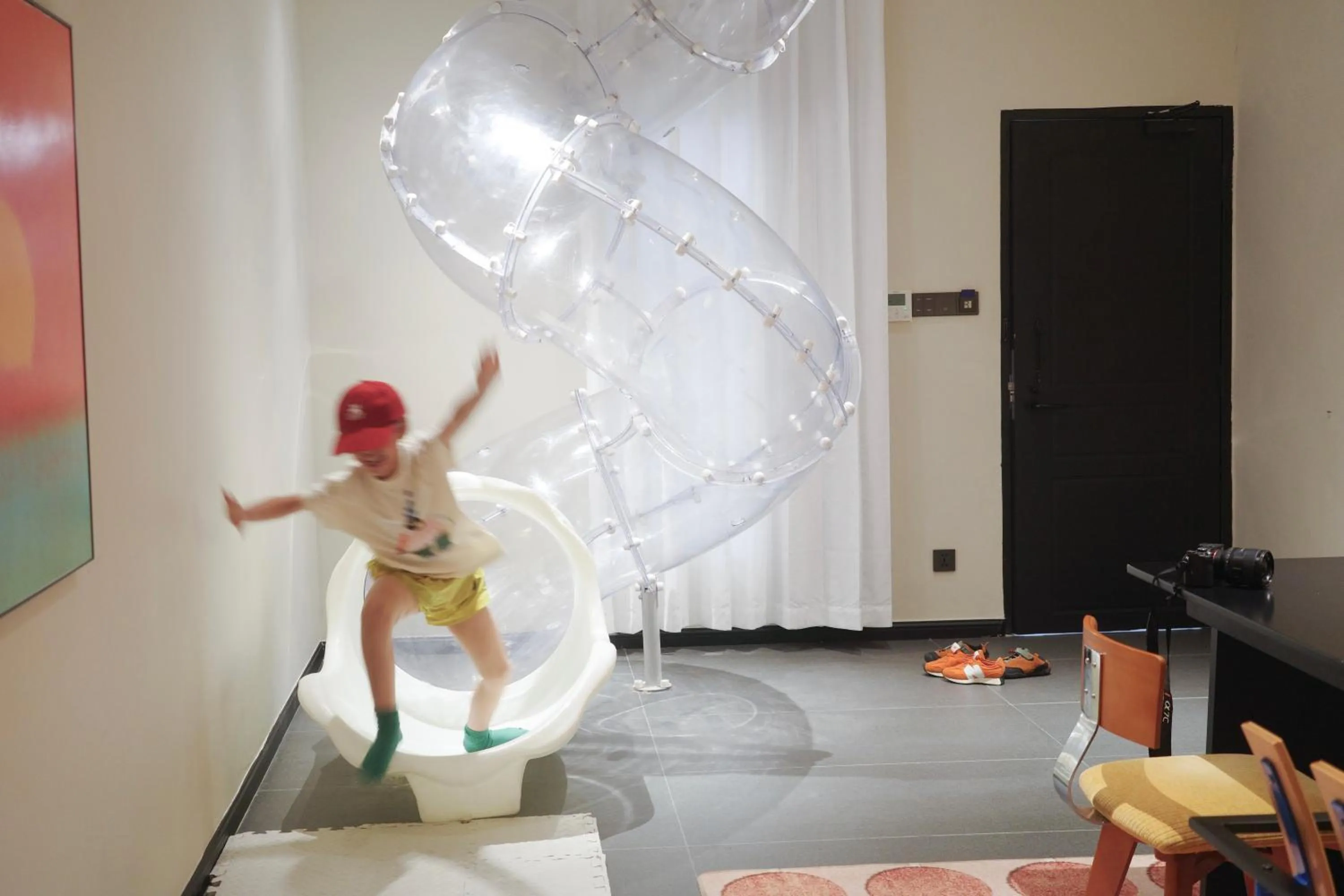 Bedroom in Rest Collection RedHouse Melaka