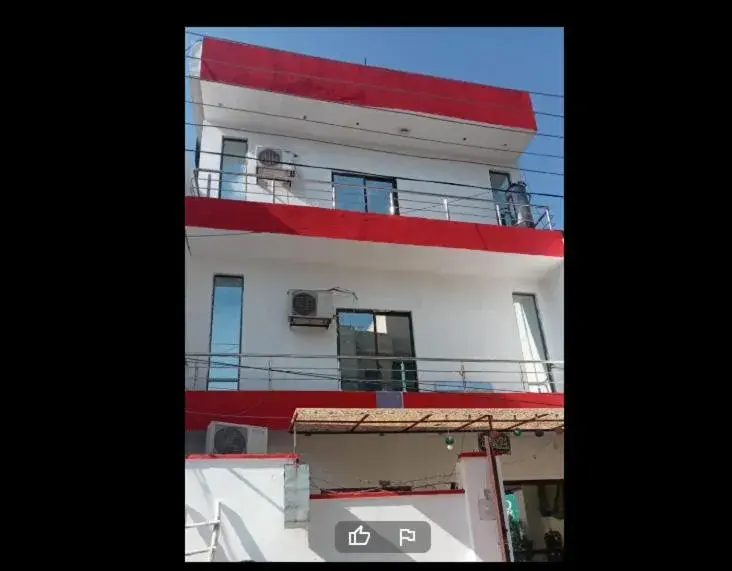 Garden View Hotel Garden View Hotel