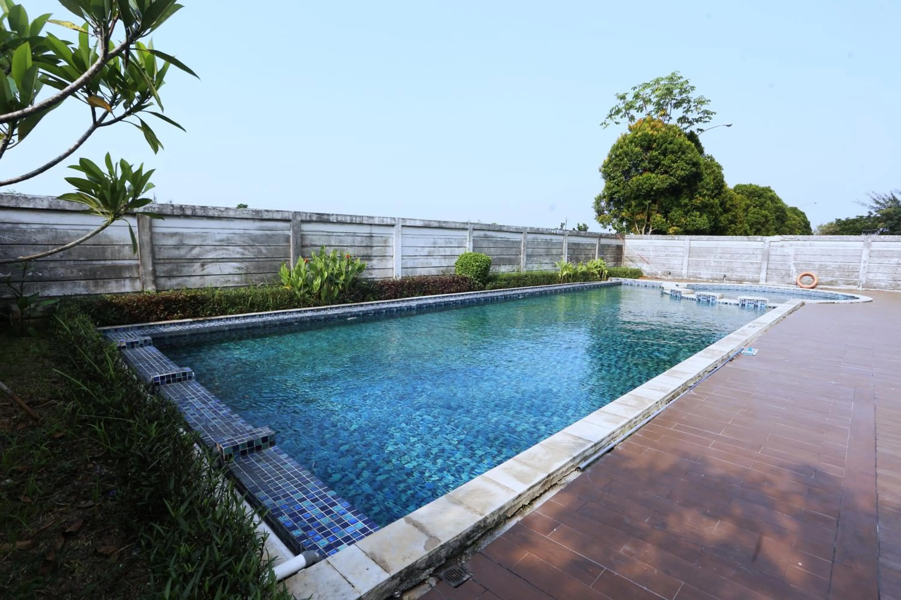 Day in Nusantara Enviro By Reccoma