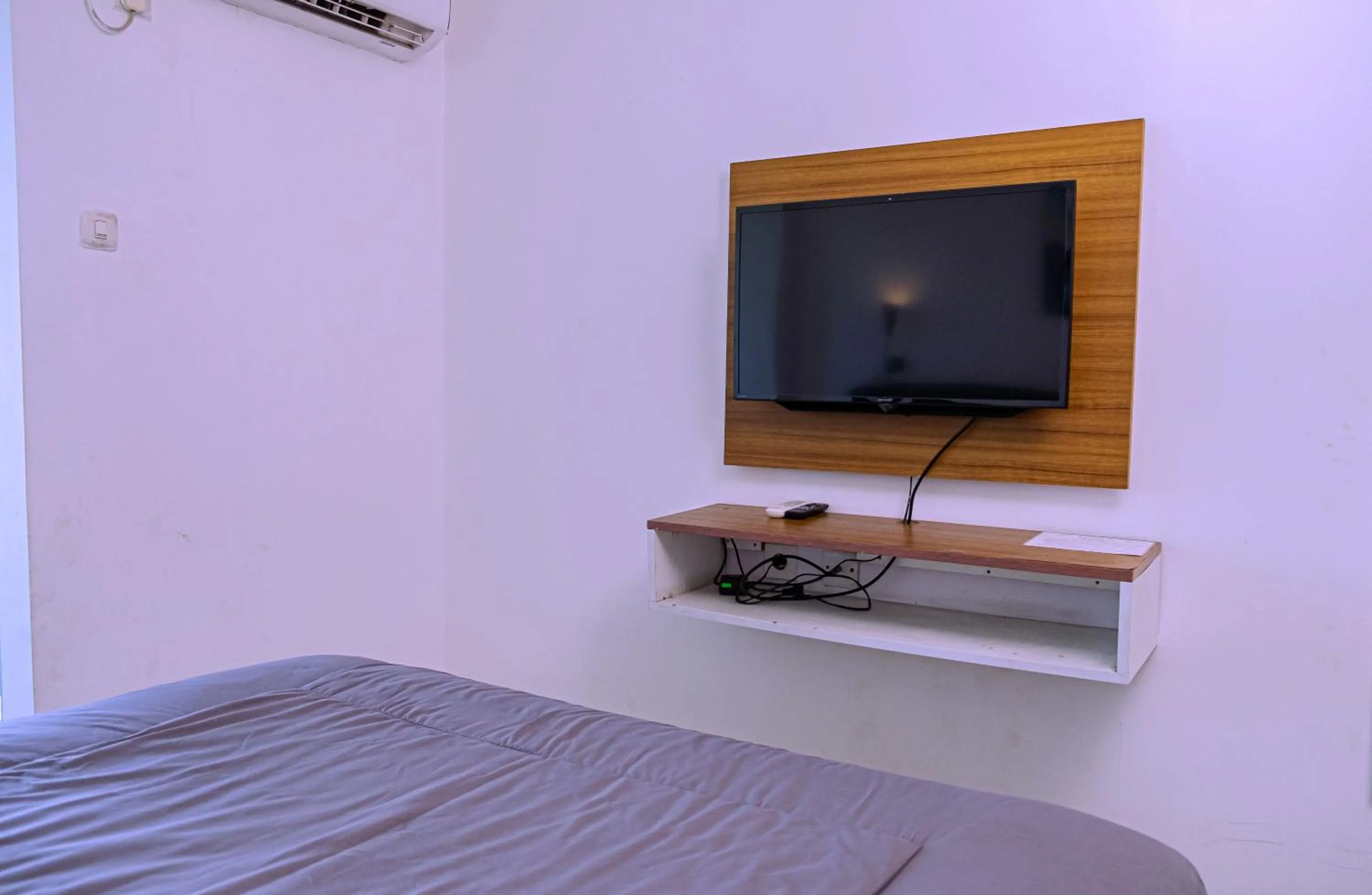 Bed in Nusantara Enviro By Reccoma