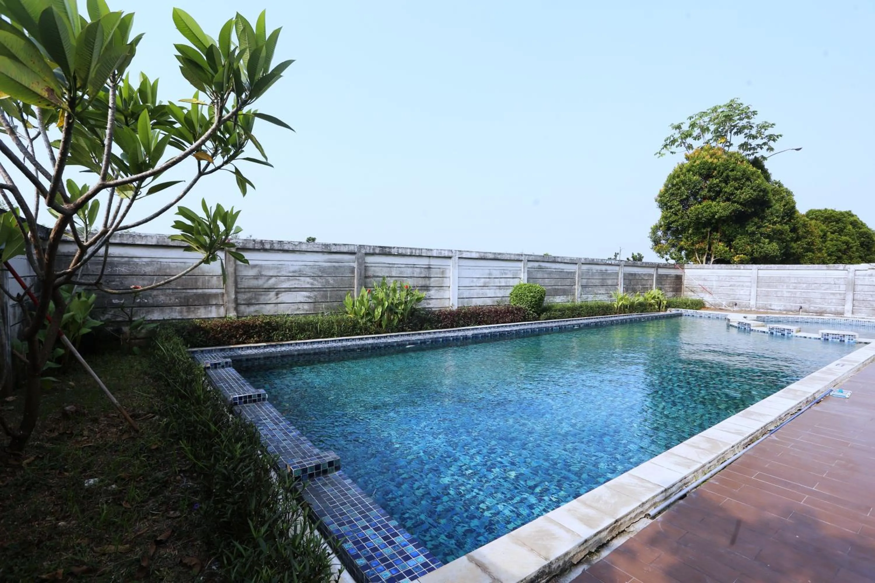 Day in Nusantara Enviro By Reccoma