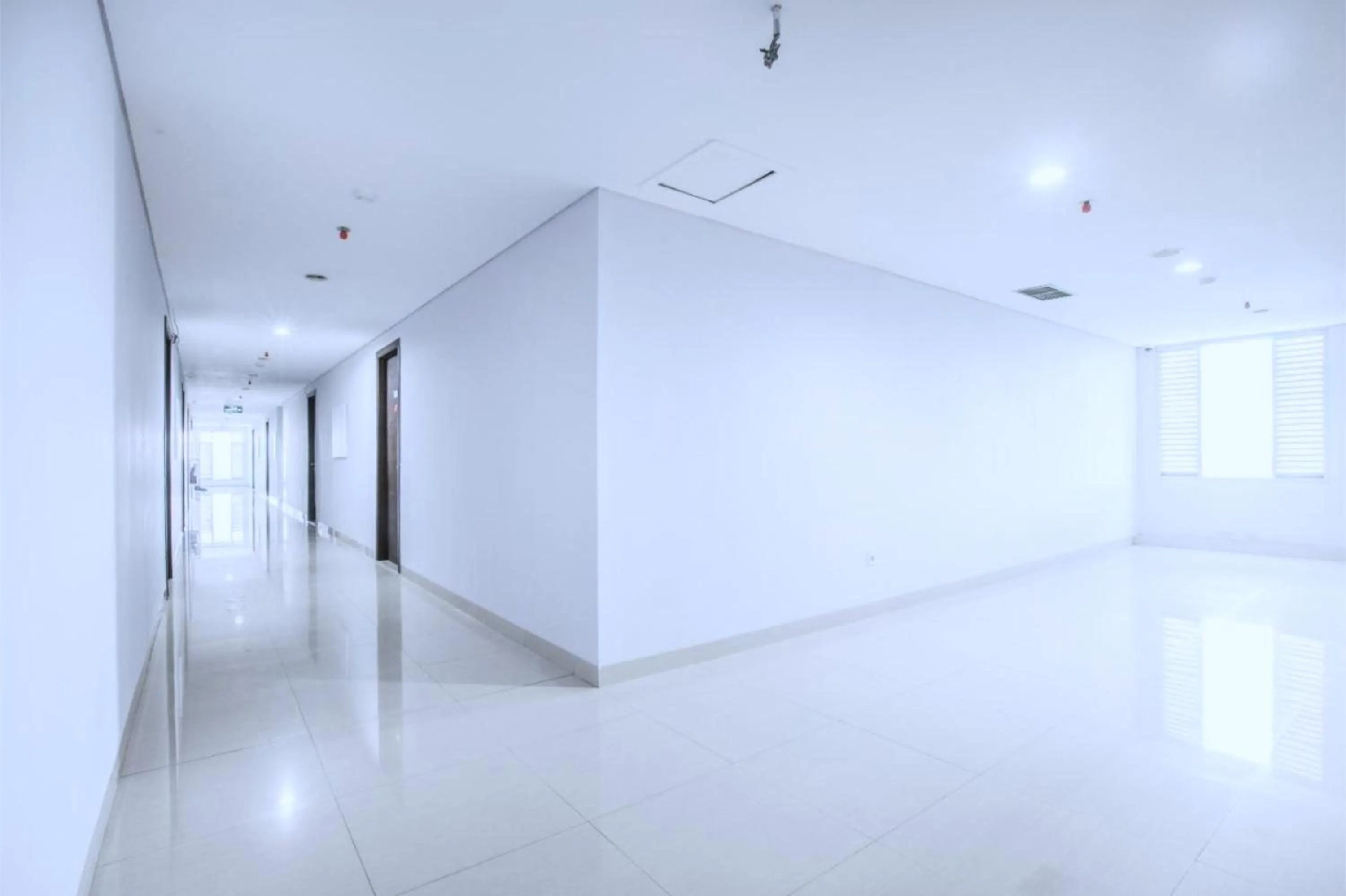 Property building in Nusantara Enviro By Reccoma