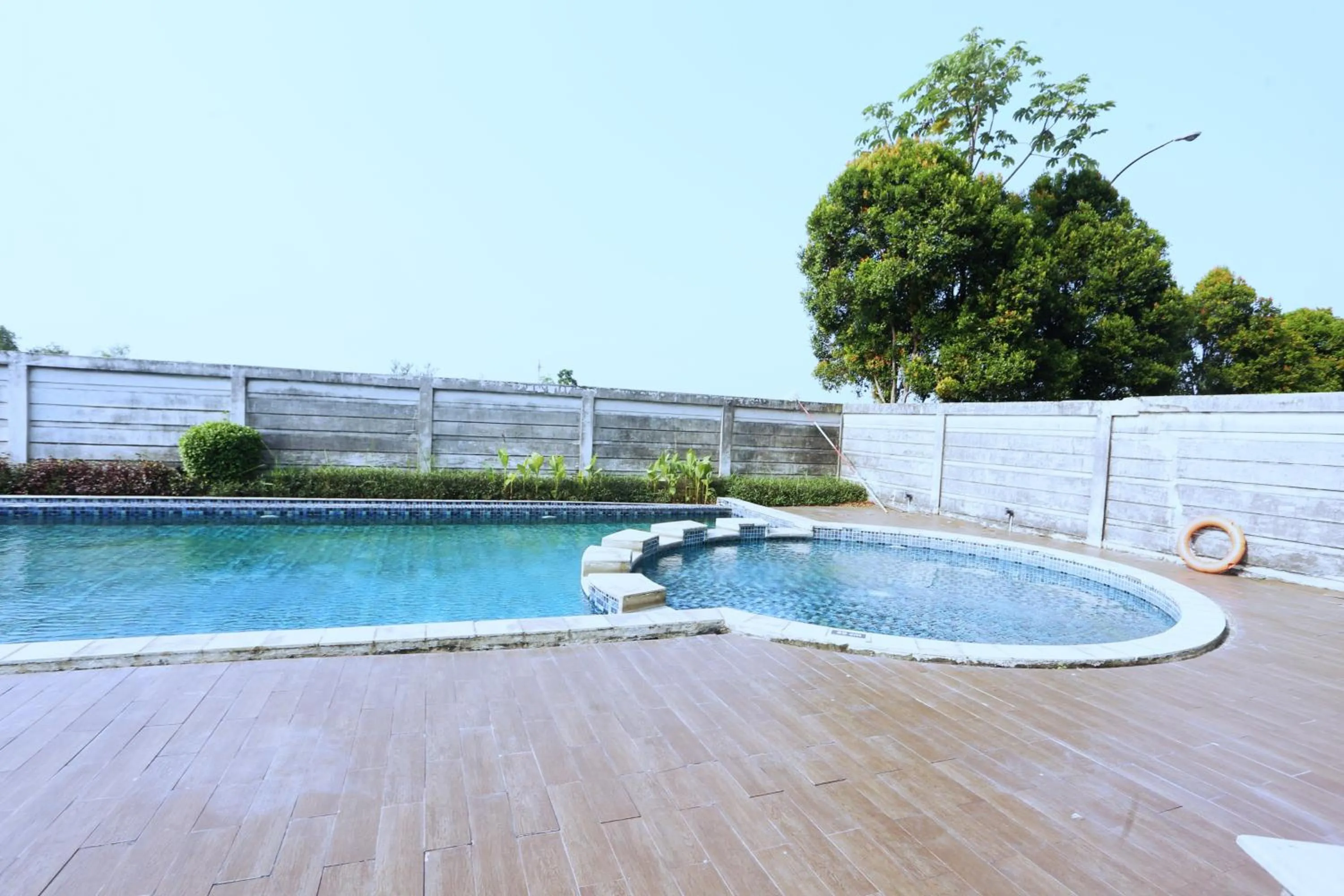 Day in Nusantara Enviro By Reccoma