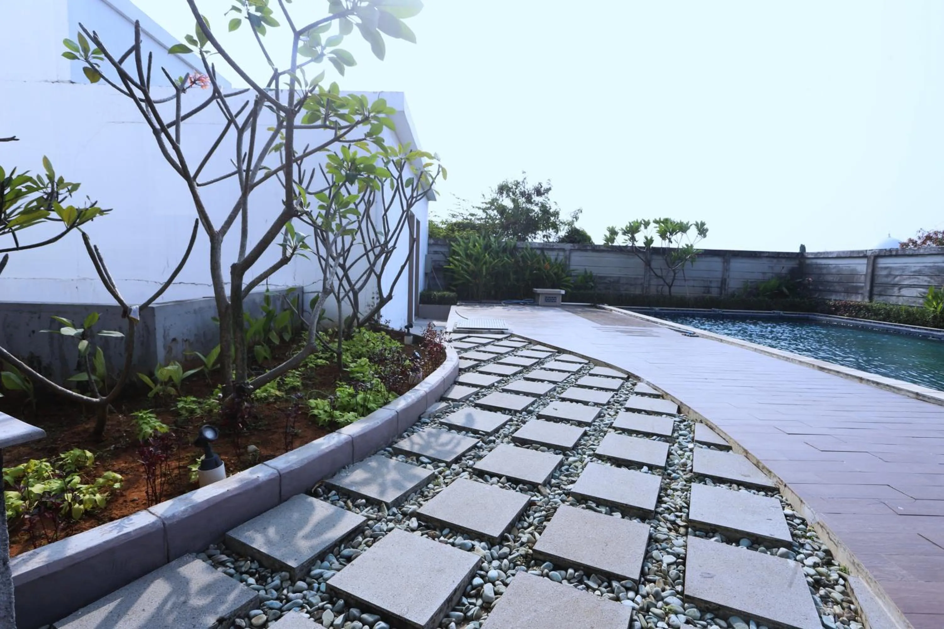 Day in Nusantara Enviro By Reccoma