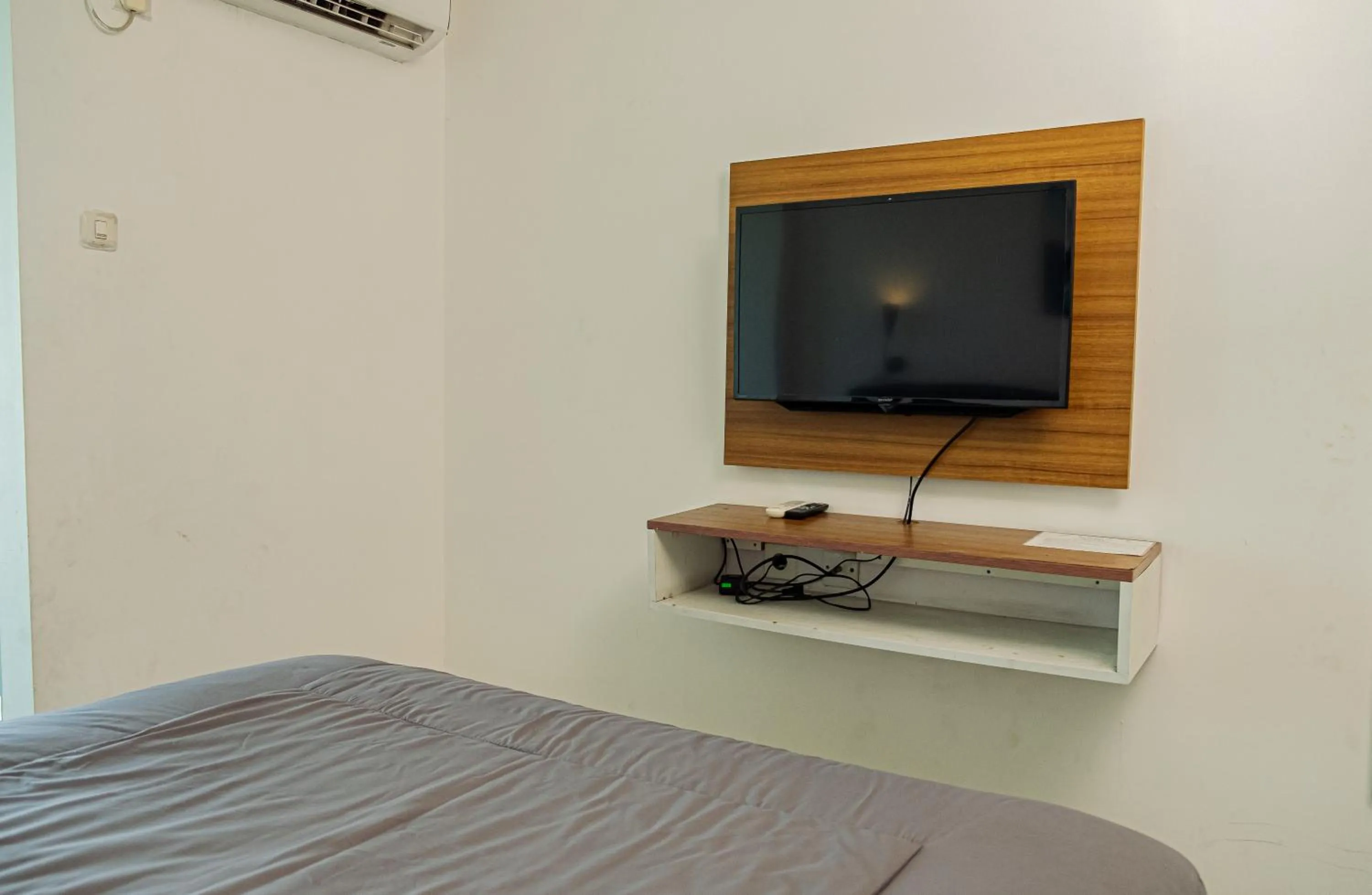 Bed in Nusantara Enviro By Reccoma