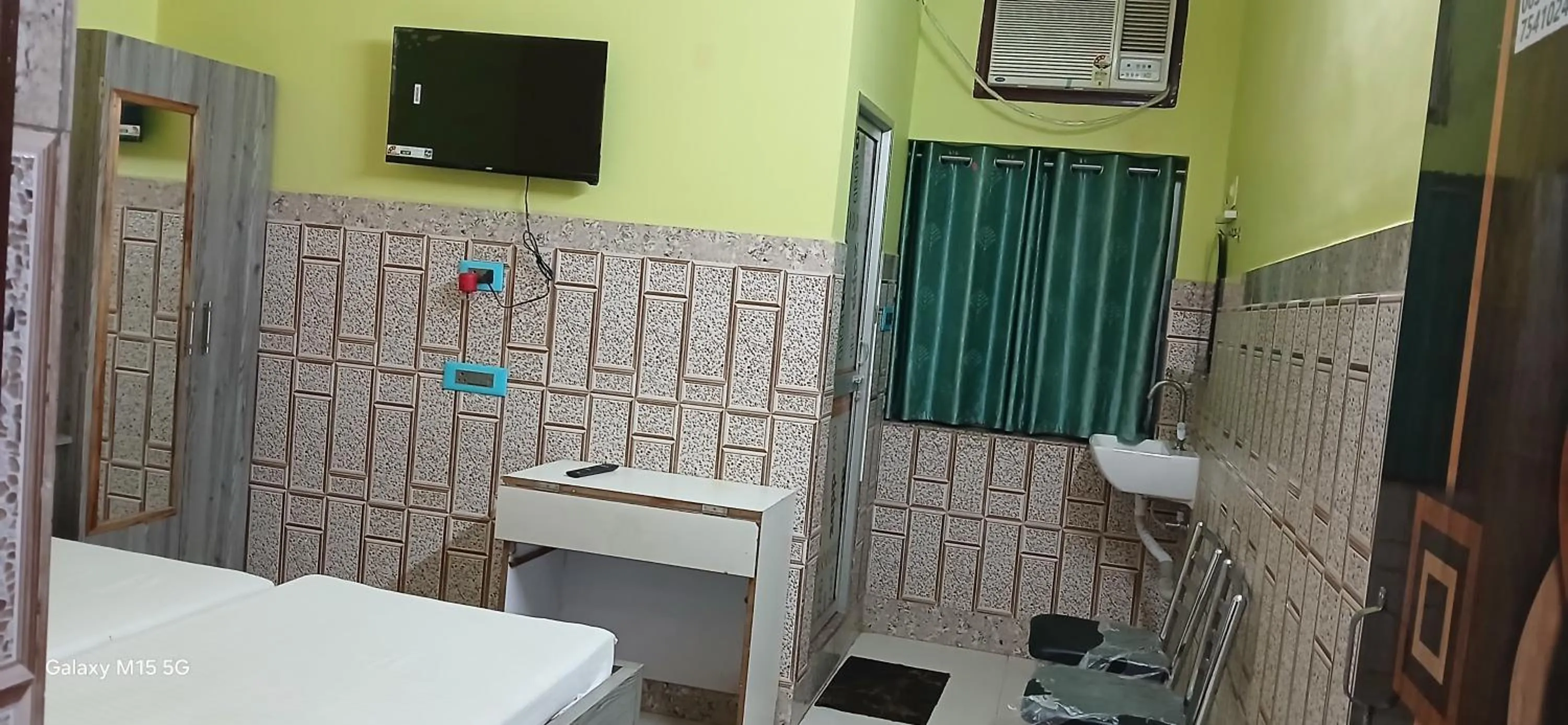 Hotel Bhagwat Palace