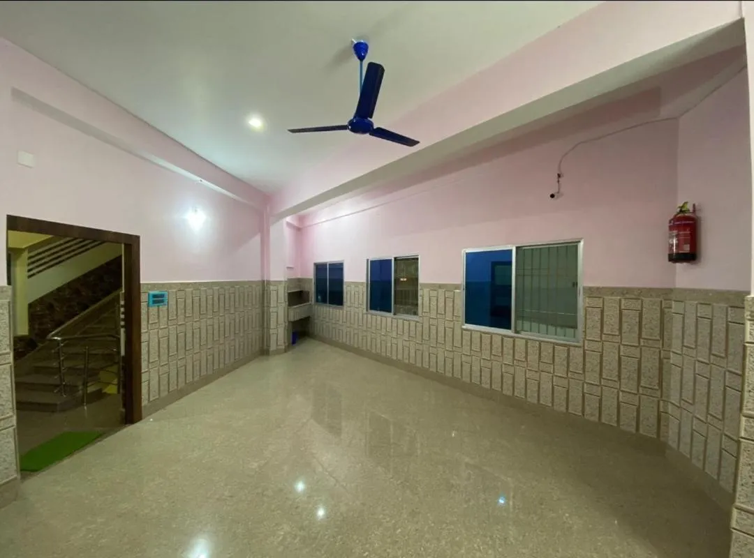 Hotel Bhagwat Palace