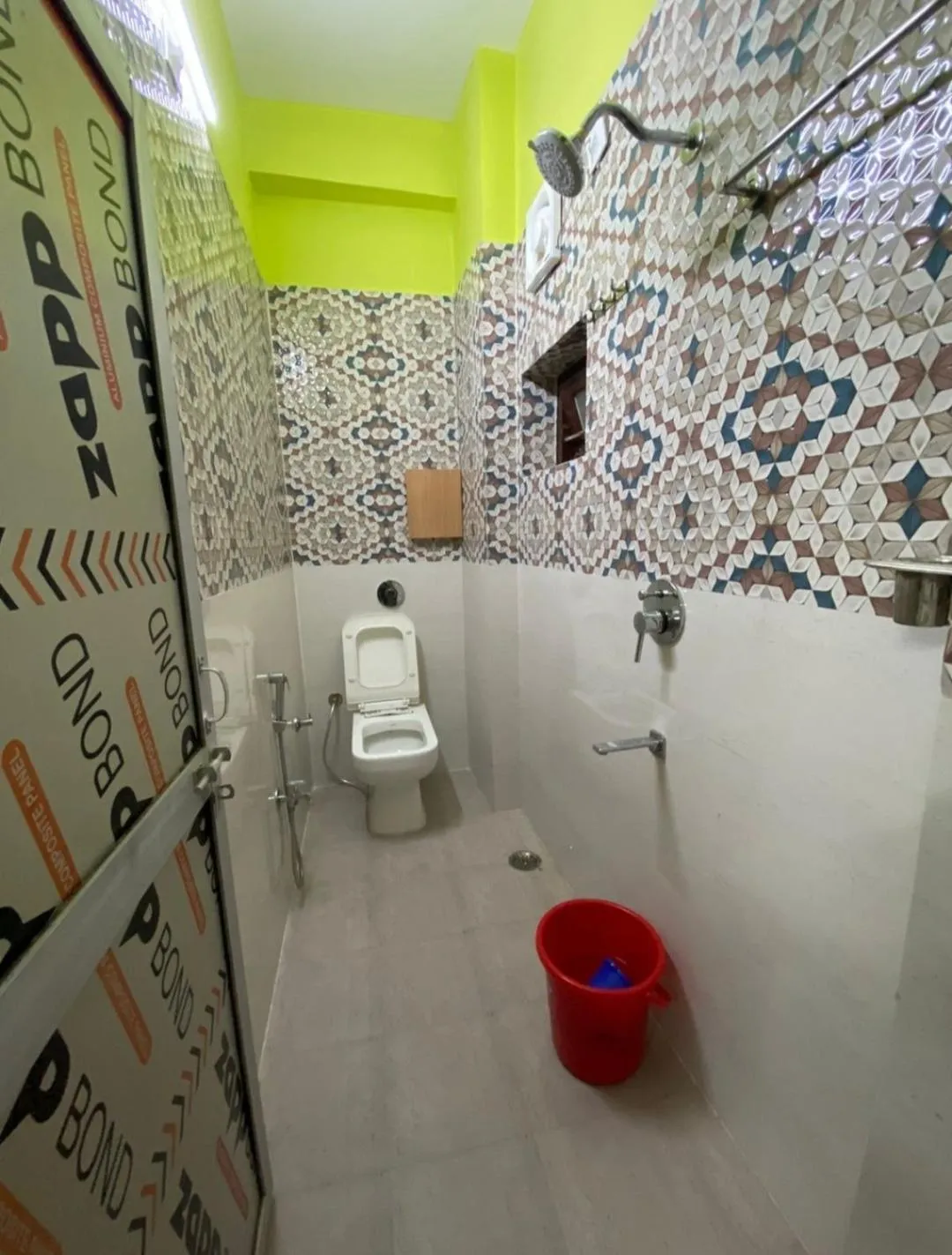 Hotel Bhagwat Palace