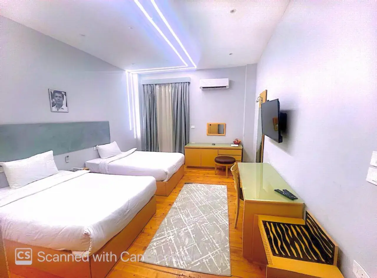 Zamalek House Hotel Zamalek House Hotel