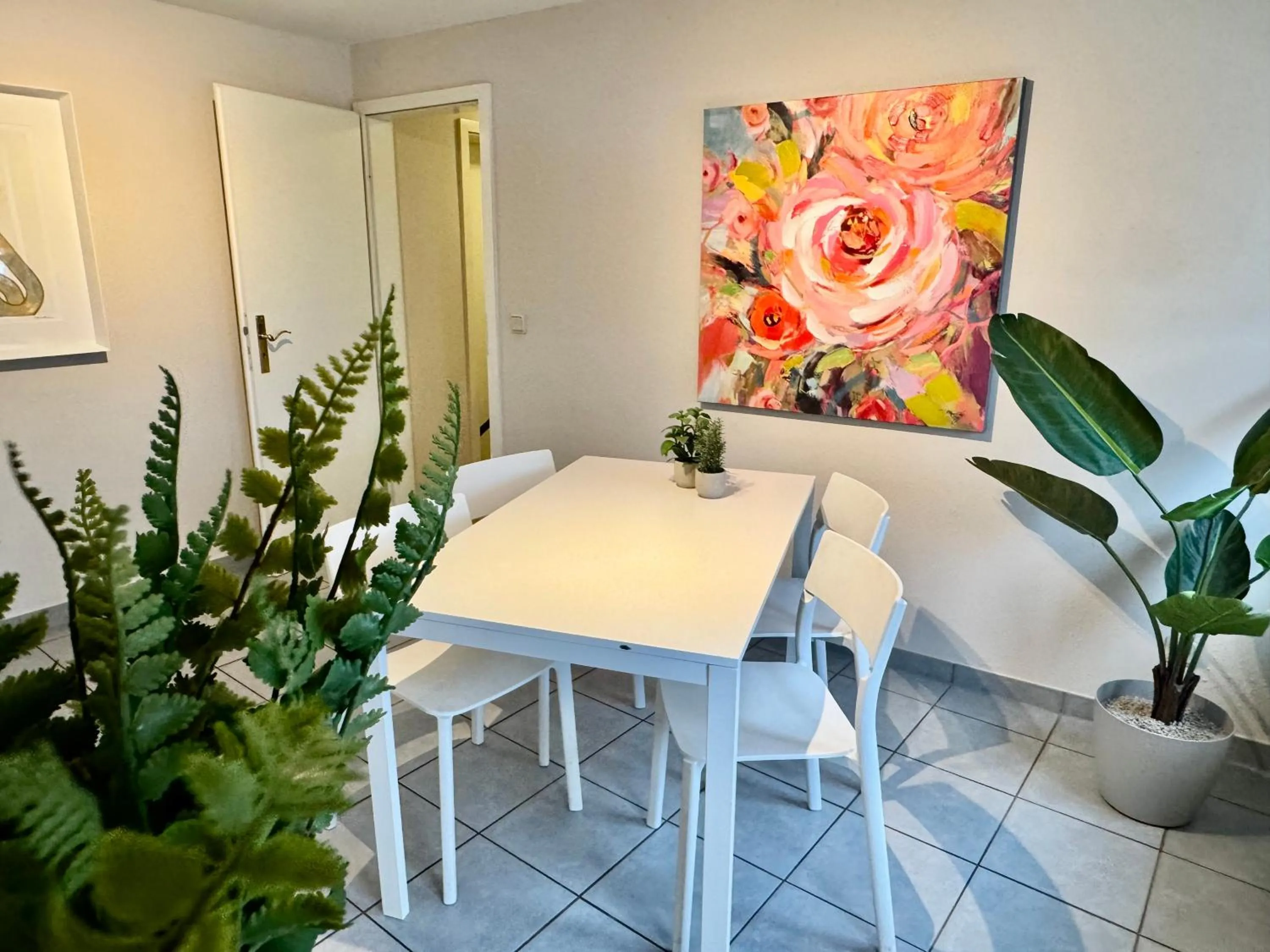 gina stay - Apartmenthaus im Zentrum von Quedlinburg