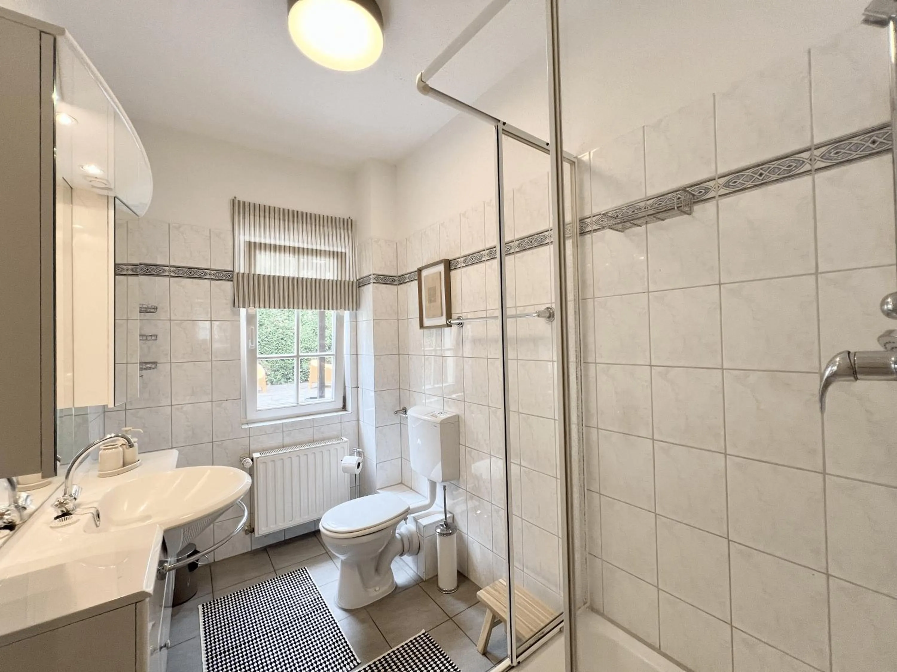 gina stay - Apartmenthaus im Zentrum von Quedlinburg