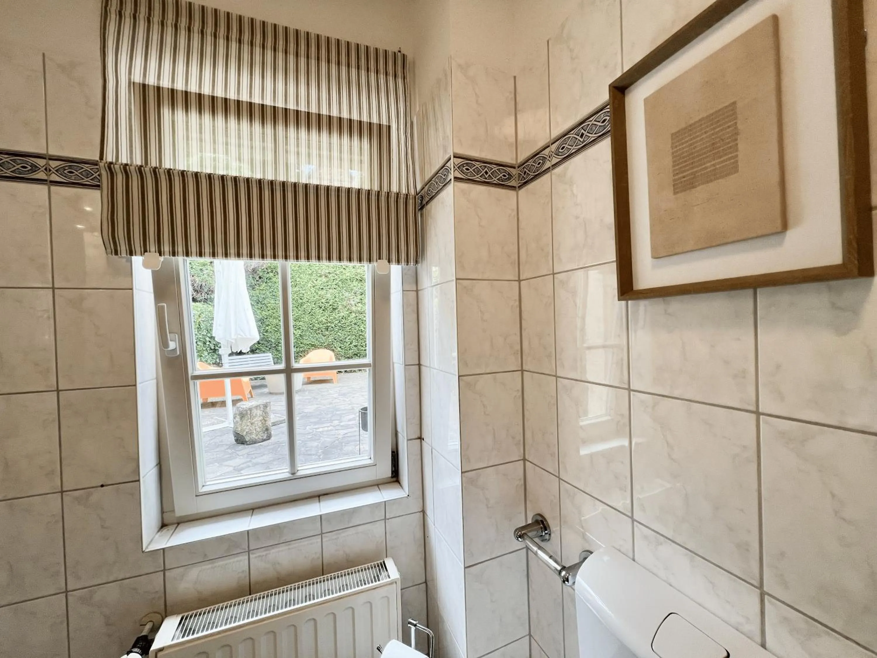 gina stay - Apartmenthaus im Zentrum von Quedlinburg