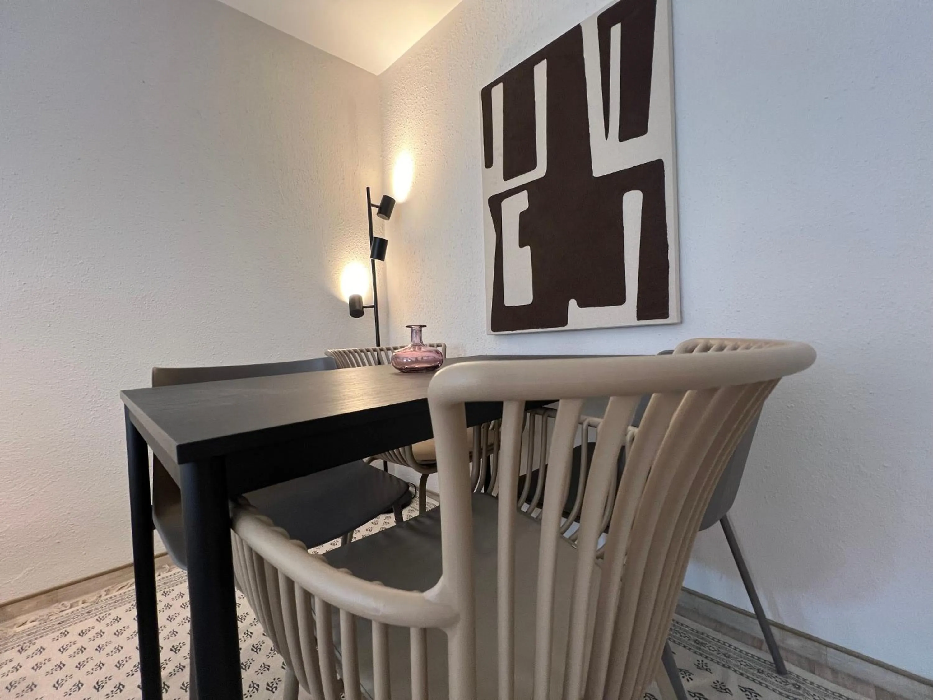 gina stay - Apartmenthaus im Zentrum von Quedlinburg