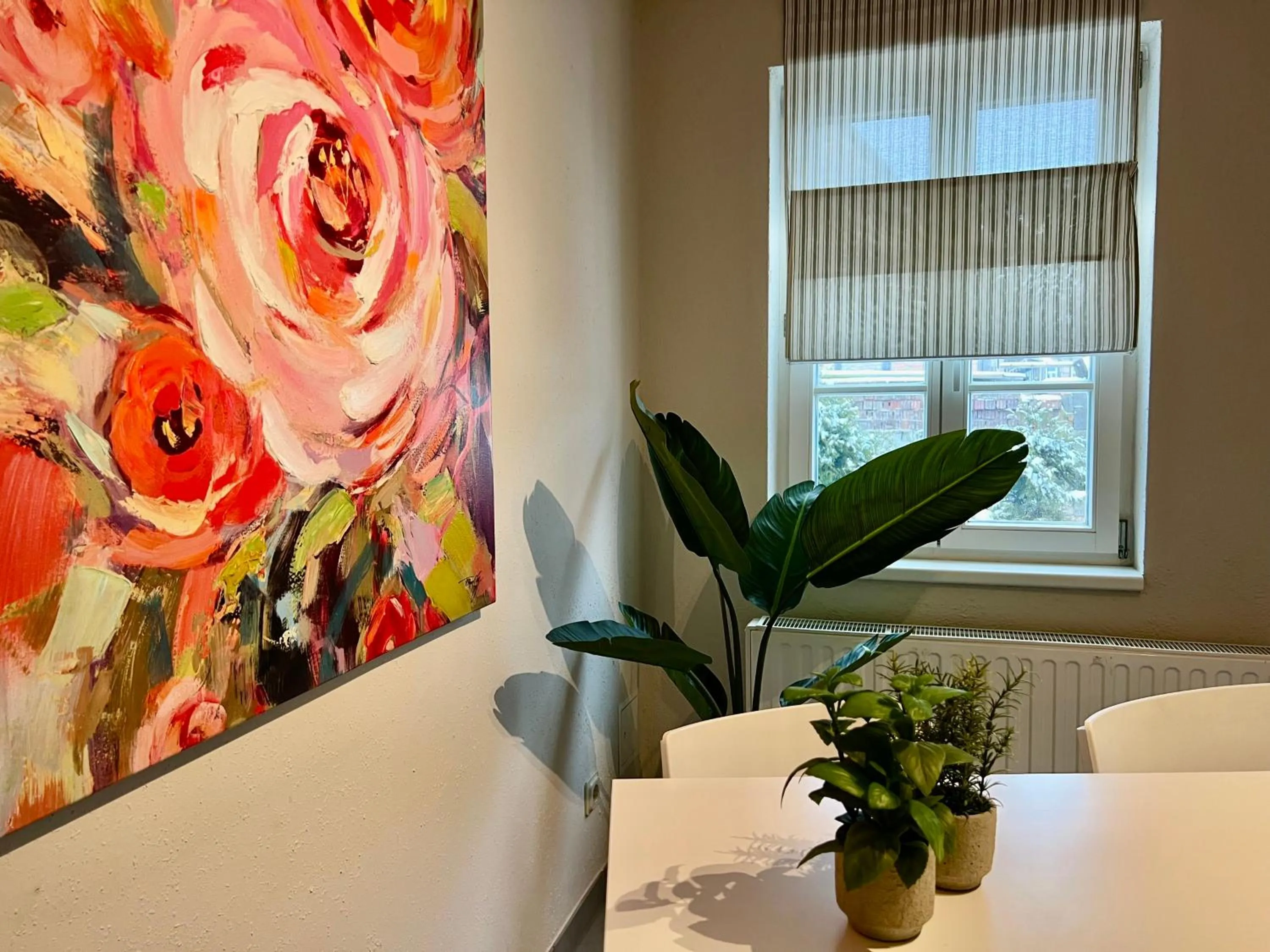 gina stay - Apartmenthaus im Zentrum von Quedlinburg