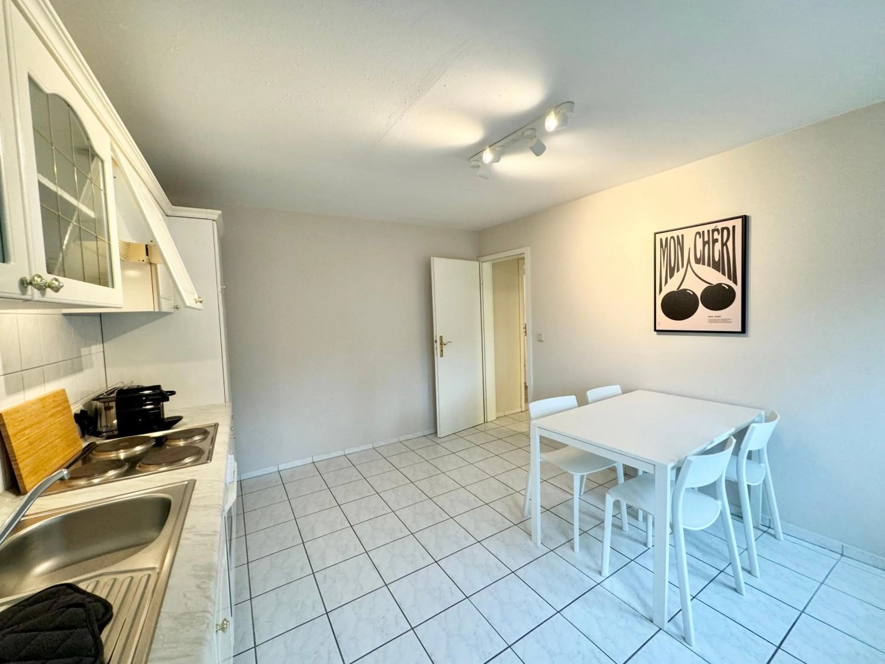 gina stay - Apartmenthaus im Zentrum von Quedlinburg