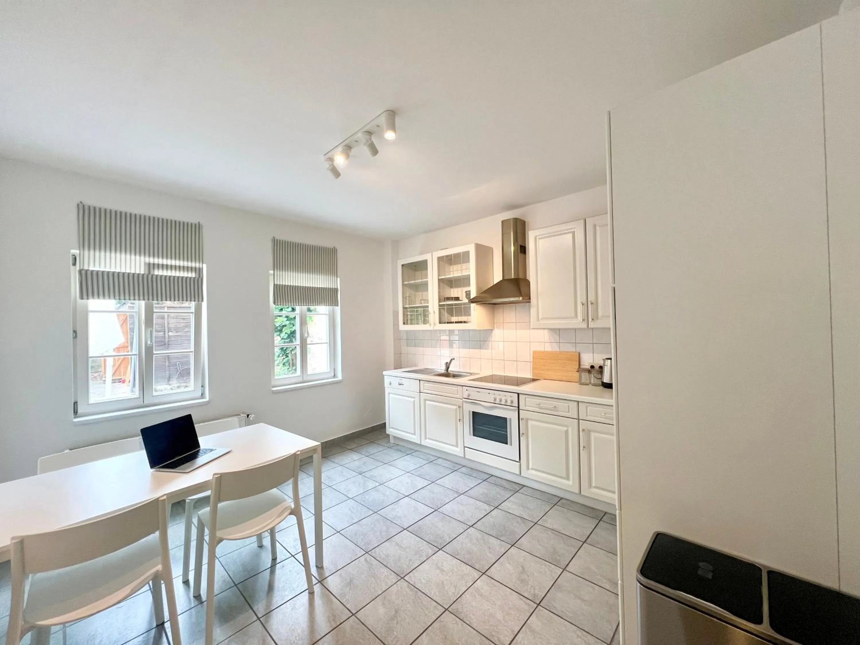 gina stay - Apartmenthaus im Zentrum von Quedlinburg