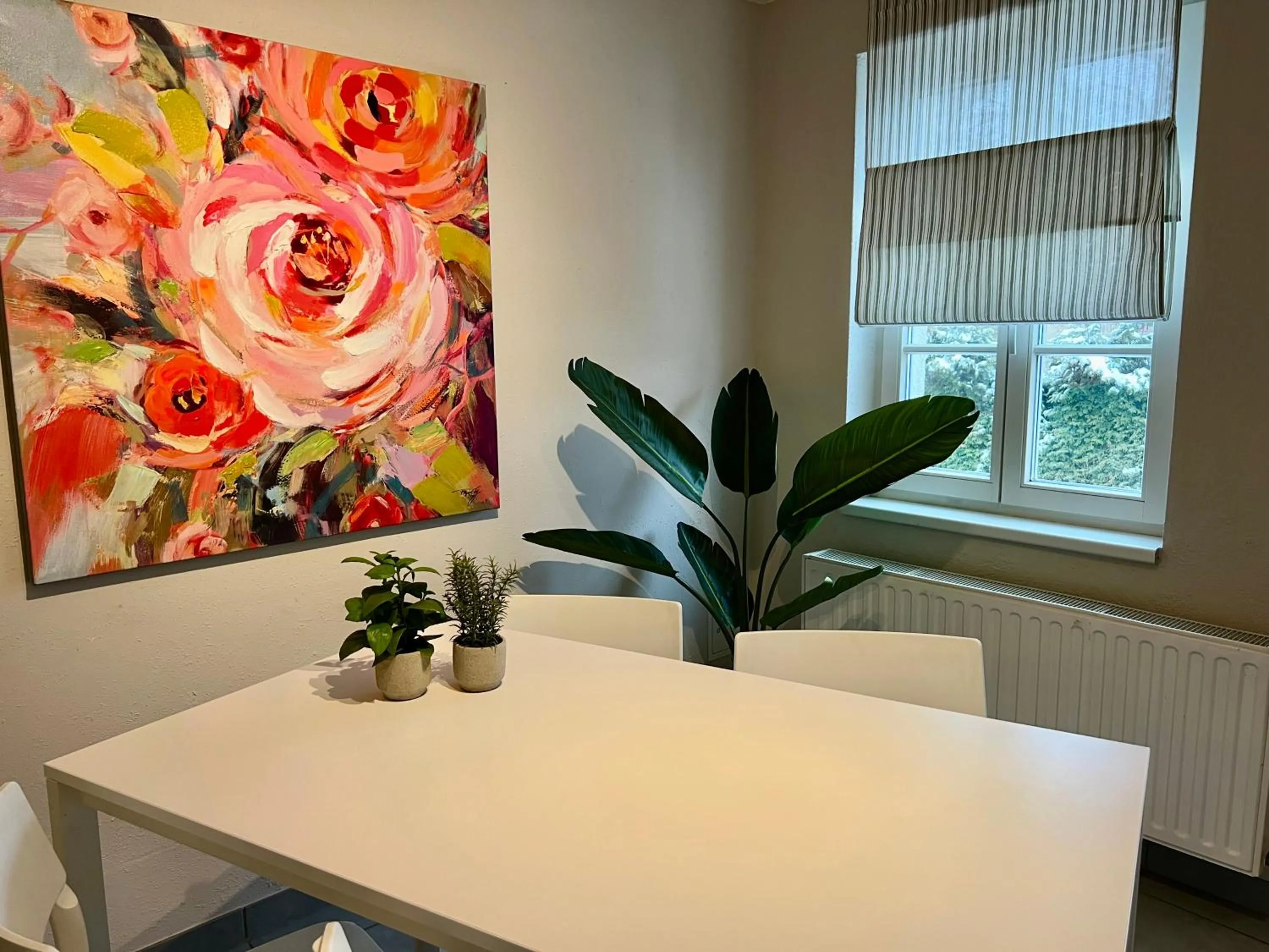 gina stay - Apartmenthaus im Zentrum von Quedlinburg