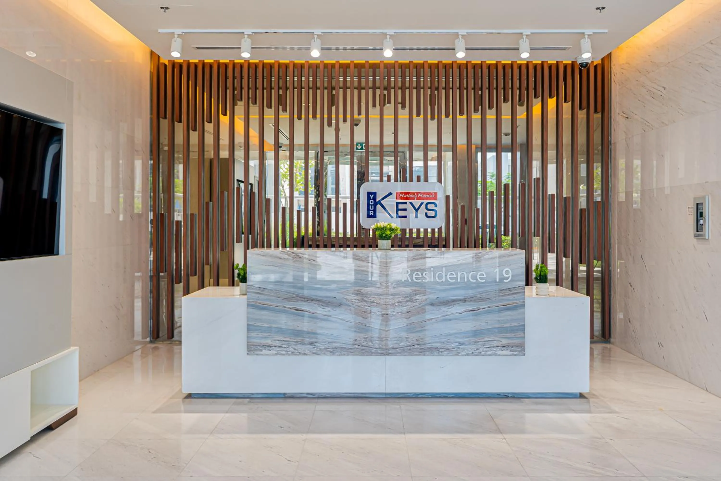 Your Keys Holiday Homes