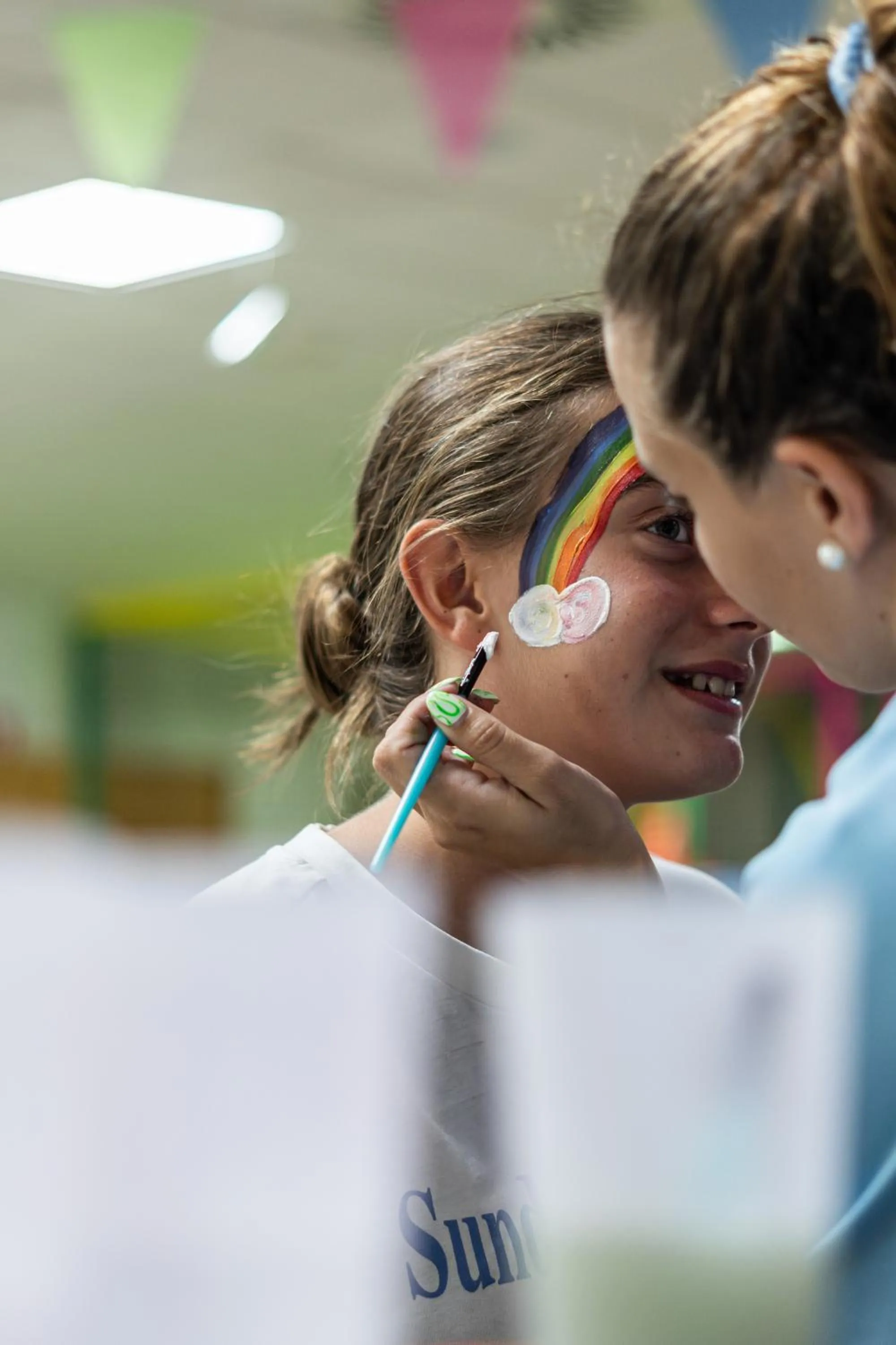 Activities in Hotel Don Juan Tossa