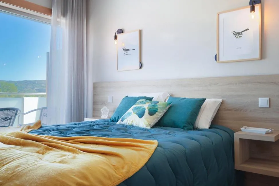 Superior Double Room - single occupancy in Refúgio da Garça