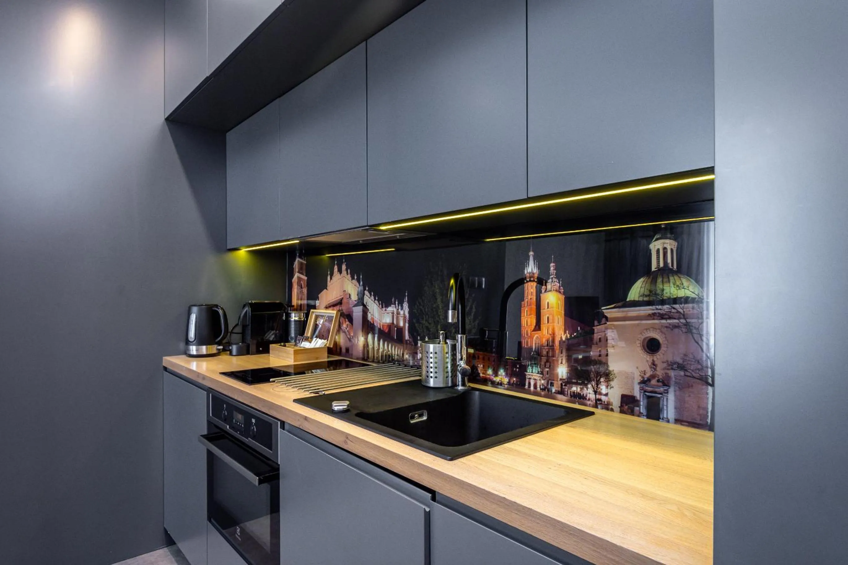 RentPlanet - Apartament Prusa